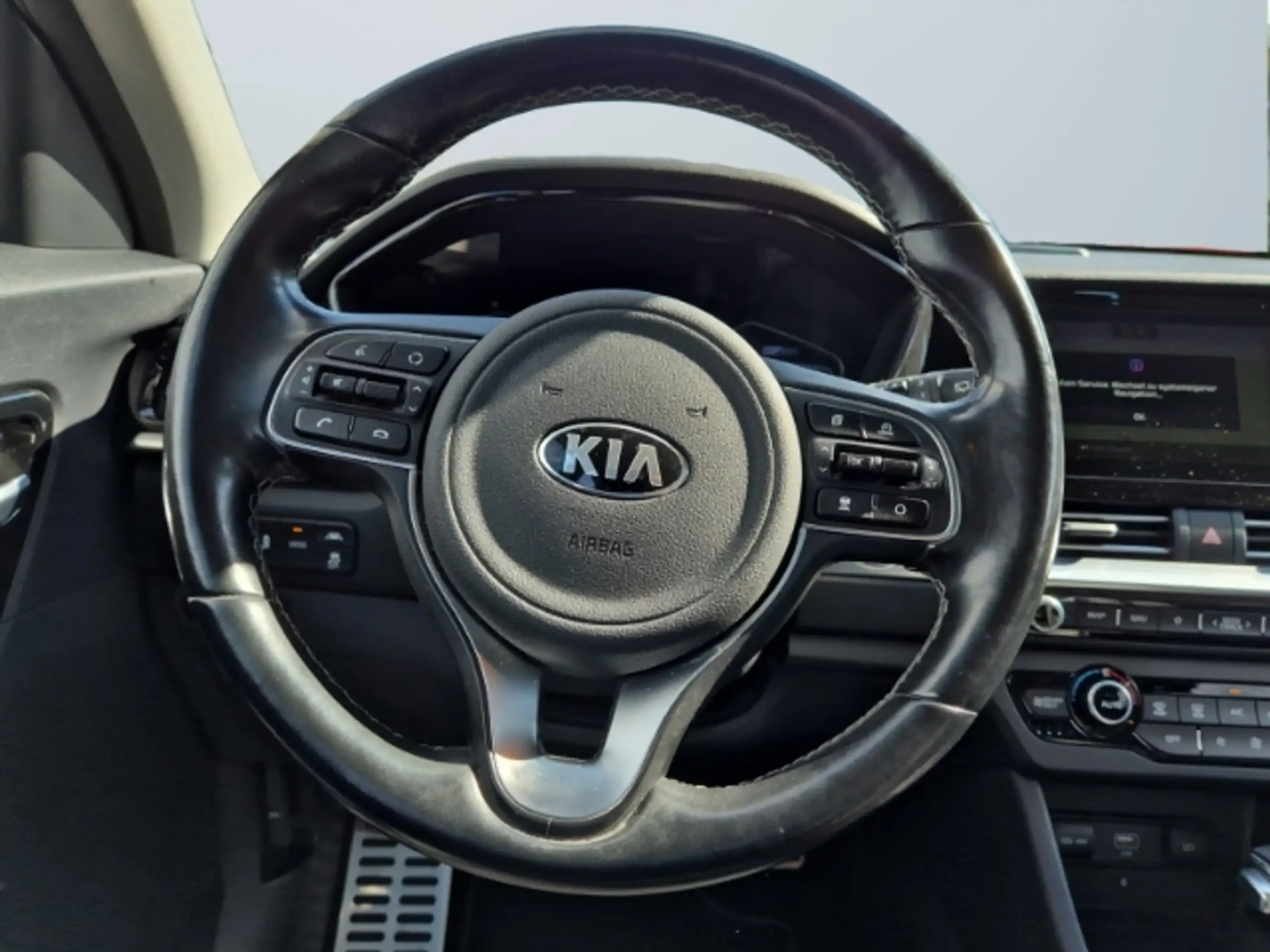 Kia - Niro