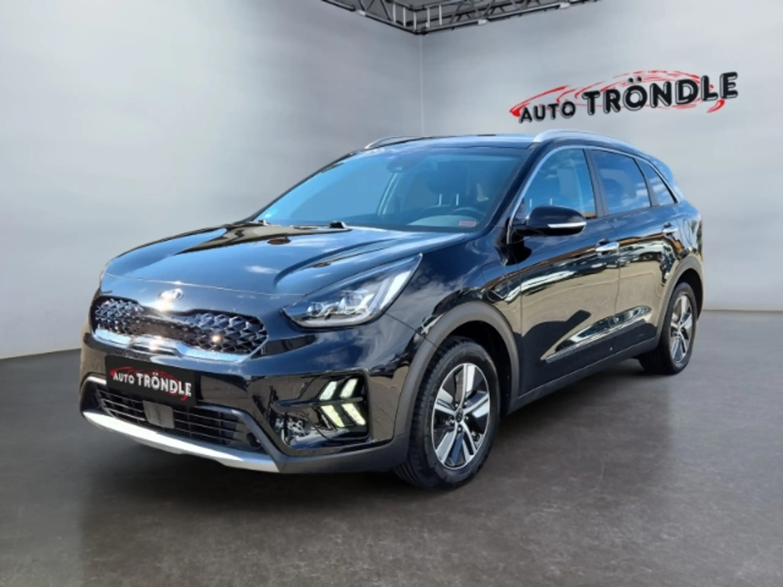 Kia Niro 2020