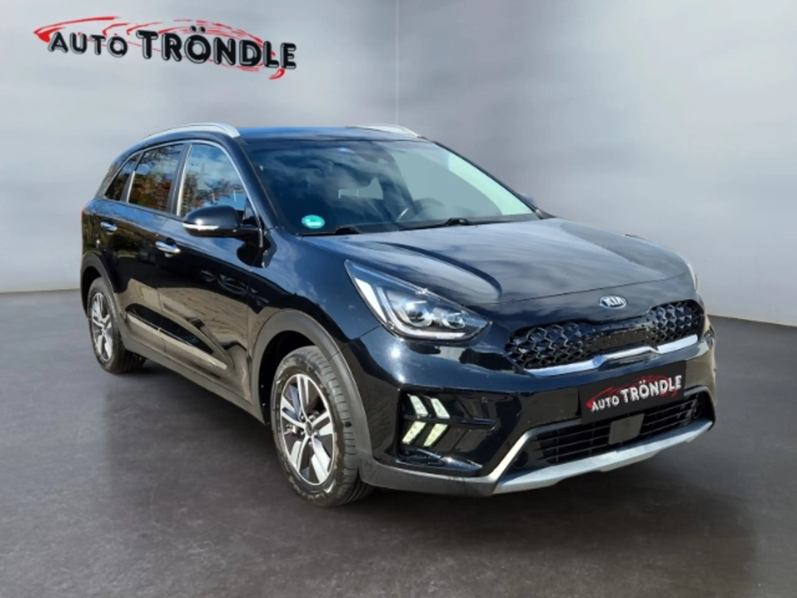 Kia - Niro