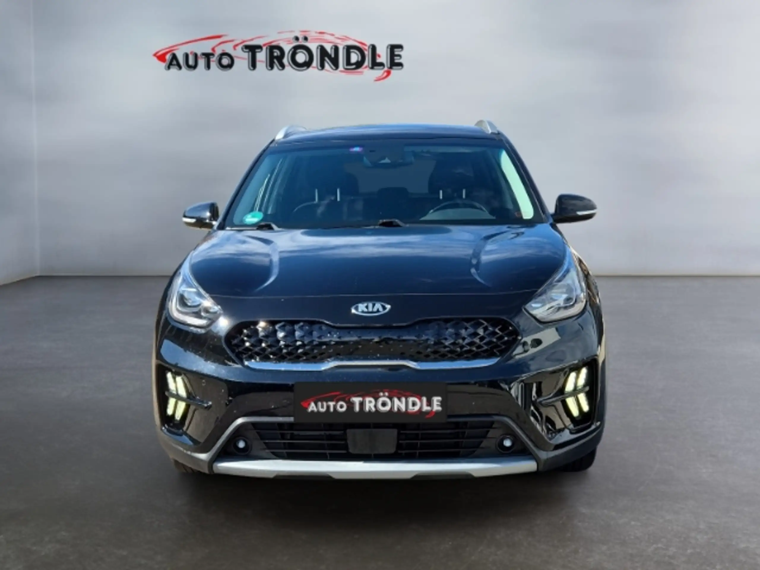 Kia - Niro