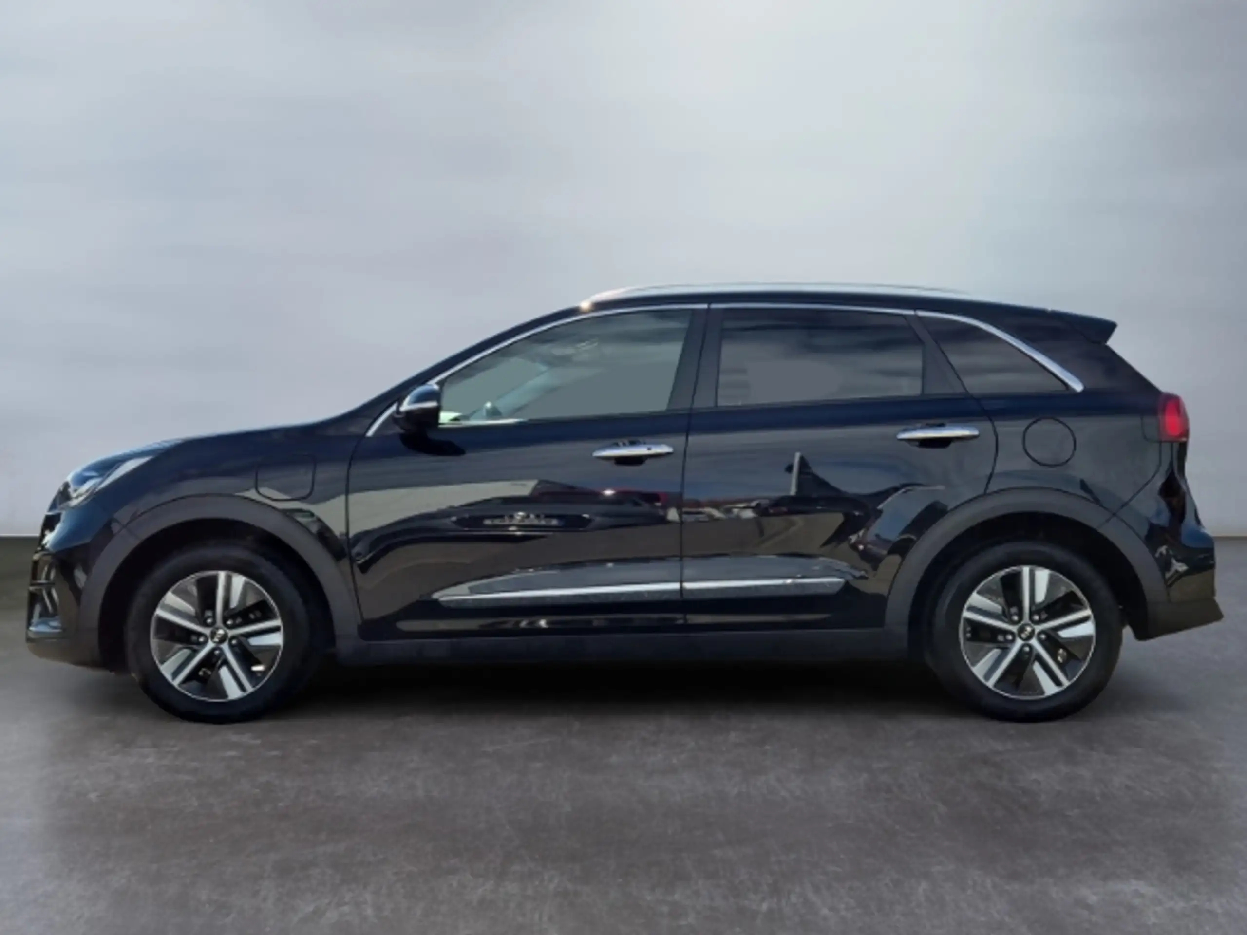 Kia - Niro