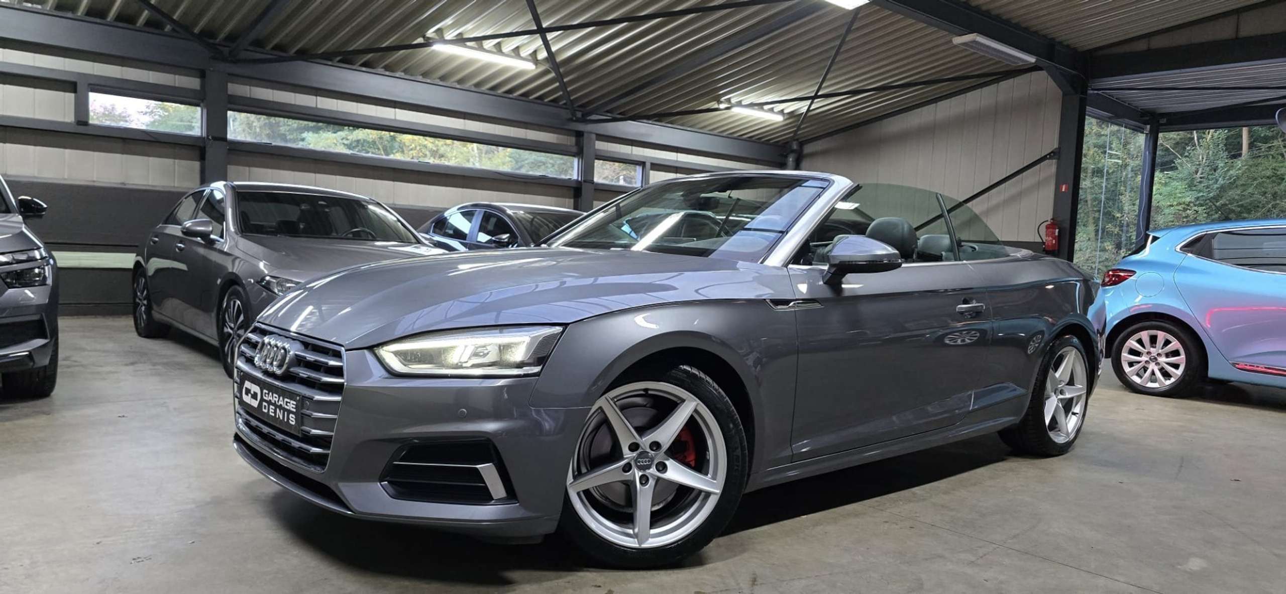 Audi - A5