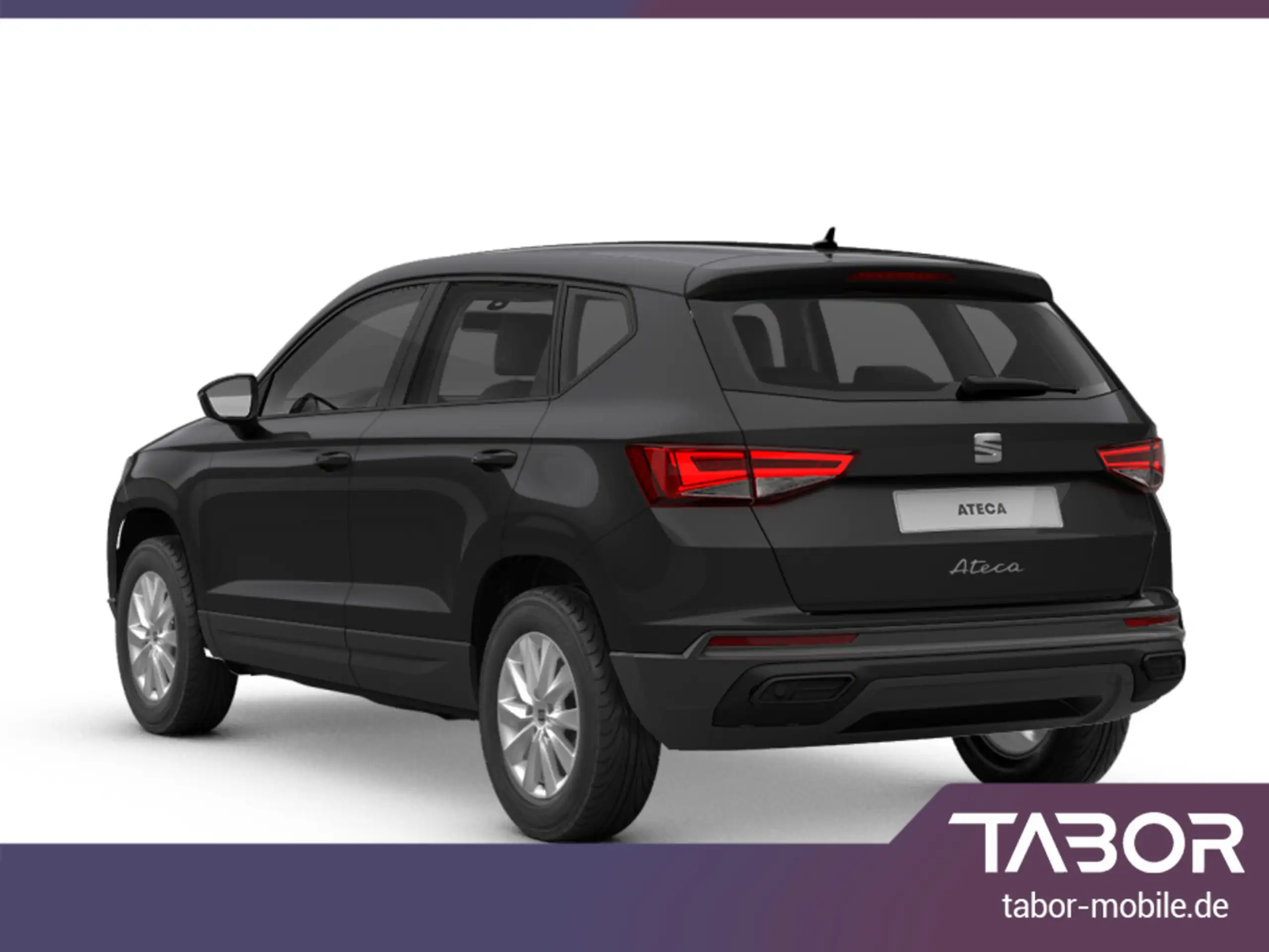 SEAT - Ateca