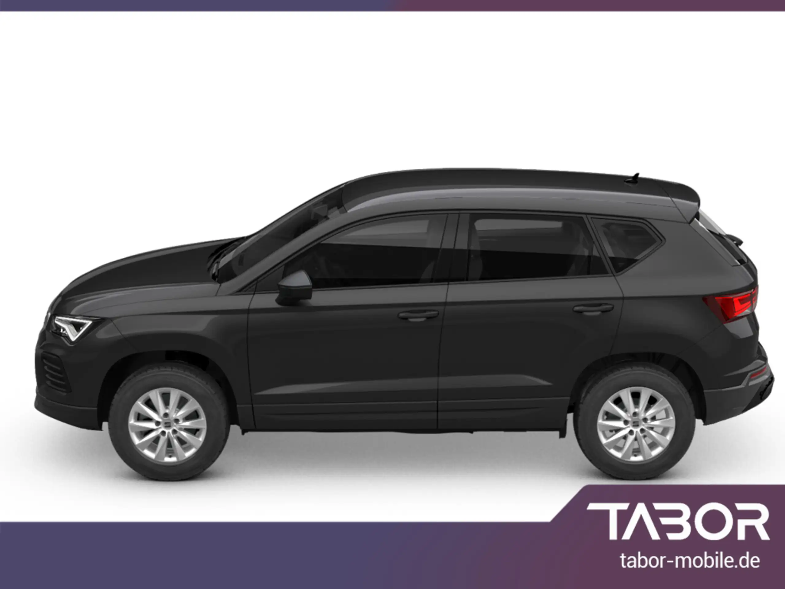 SEAT - Ateca