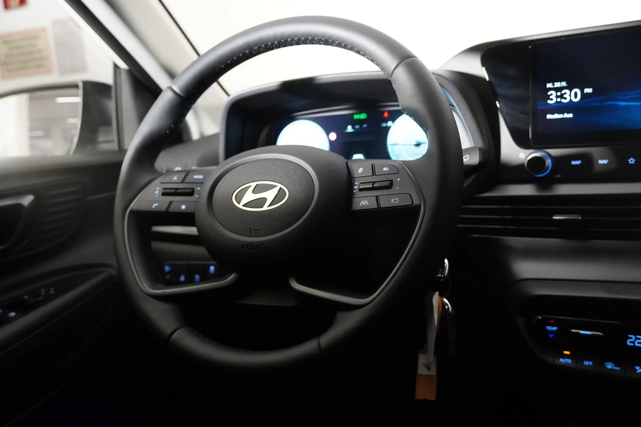 Hyundai - i20