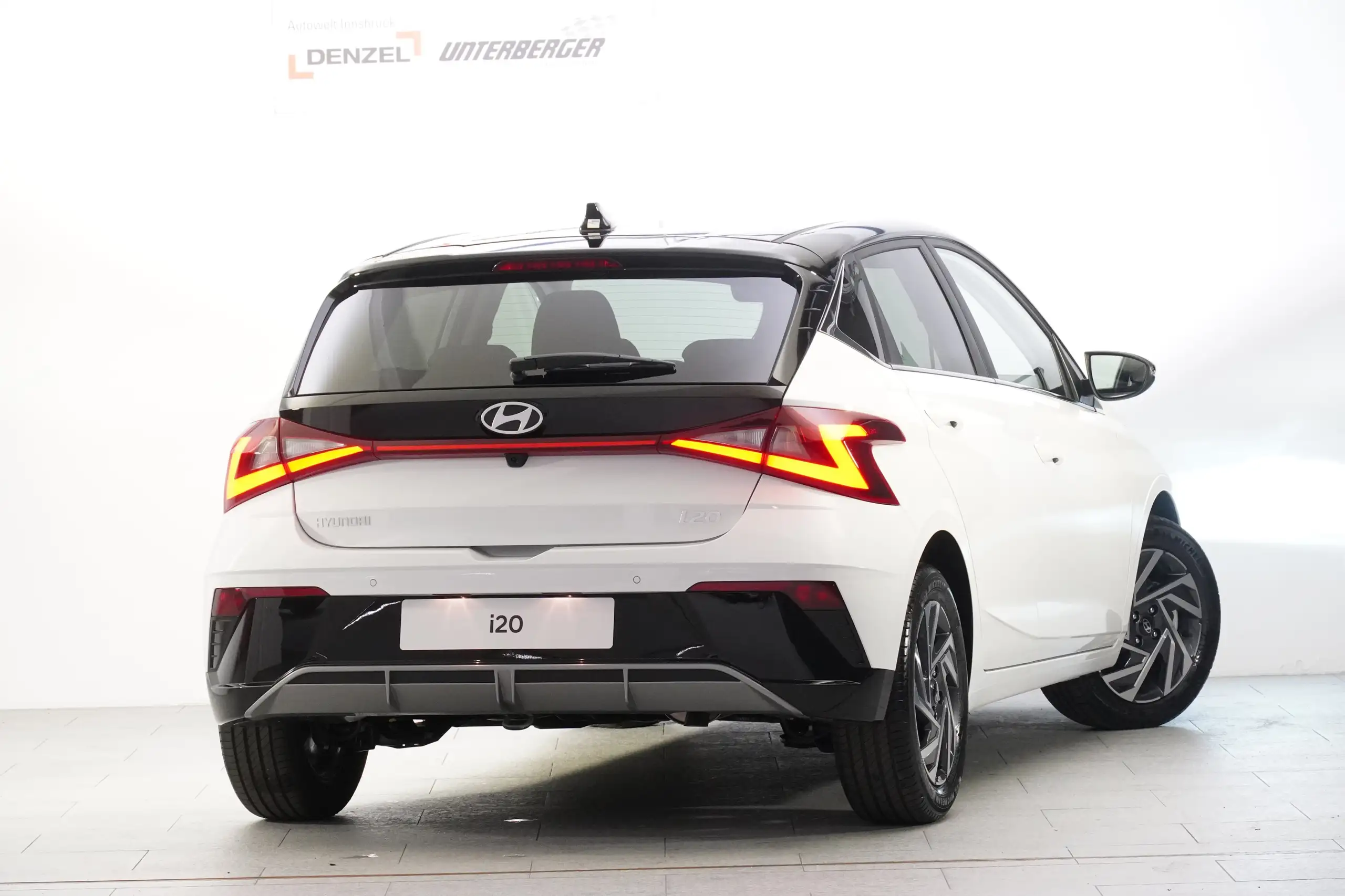 Hyundai - i20