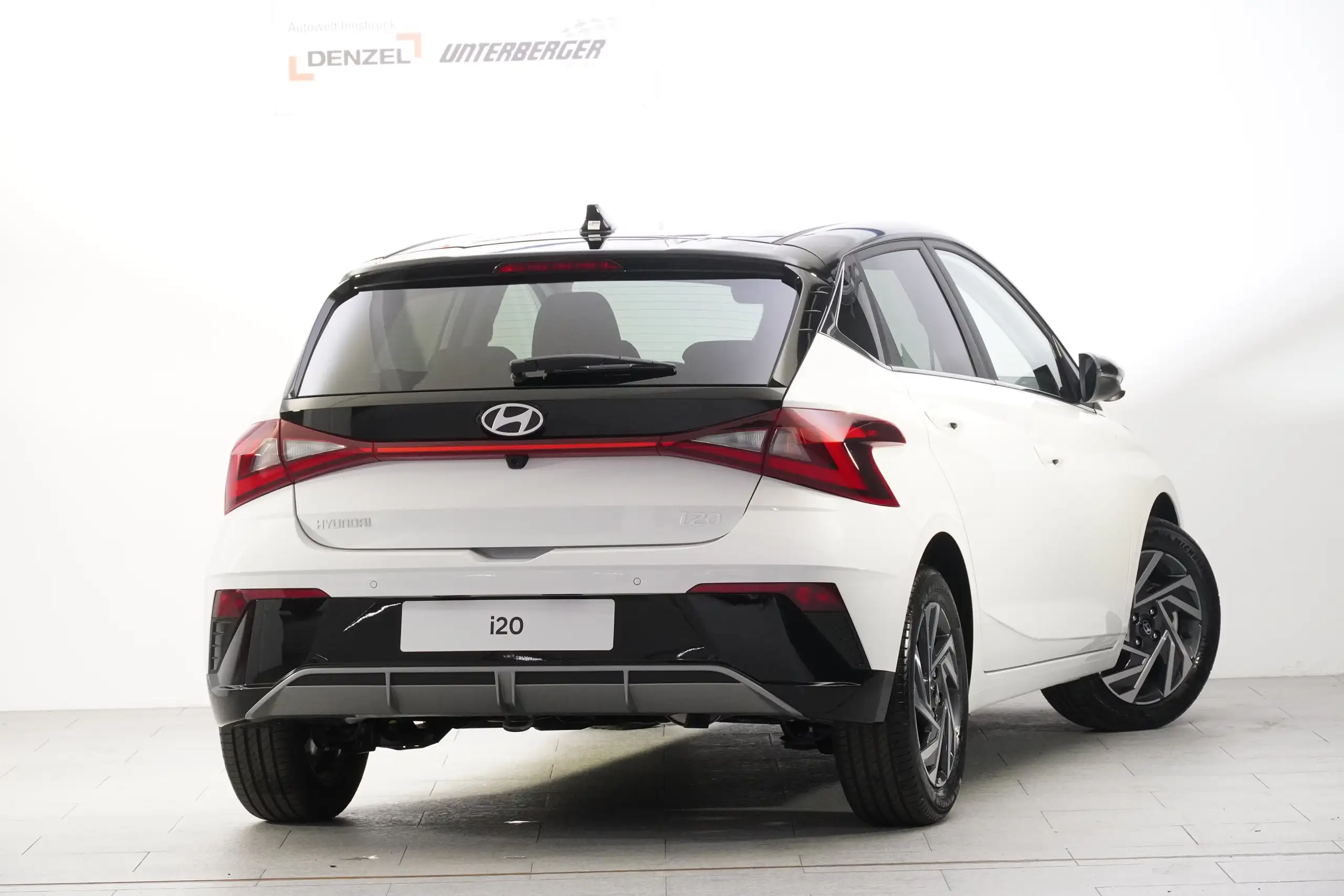 Hyundai - i20