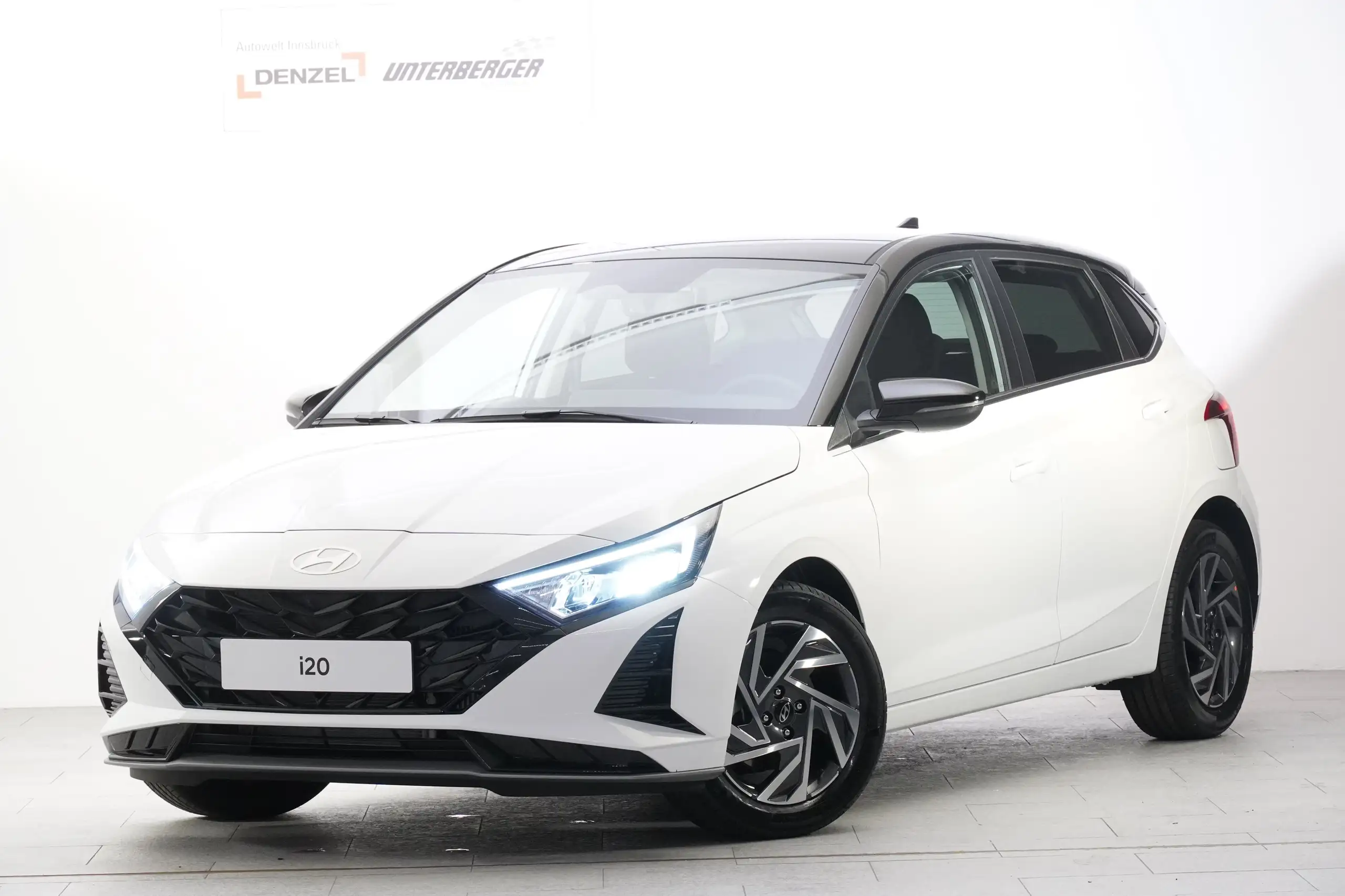 Hyundai i20 2023