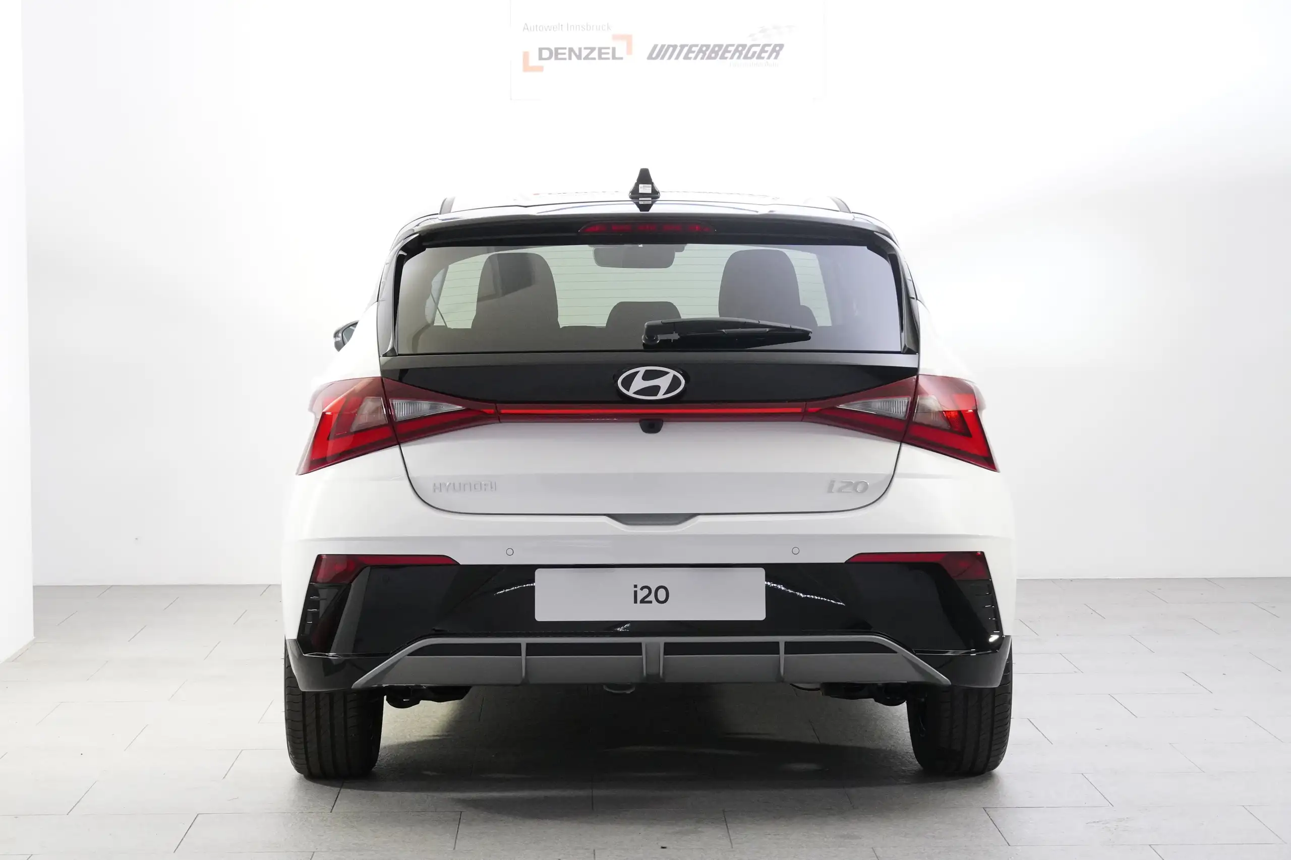 Hyundai - i20