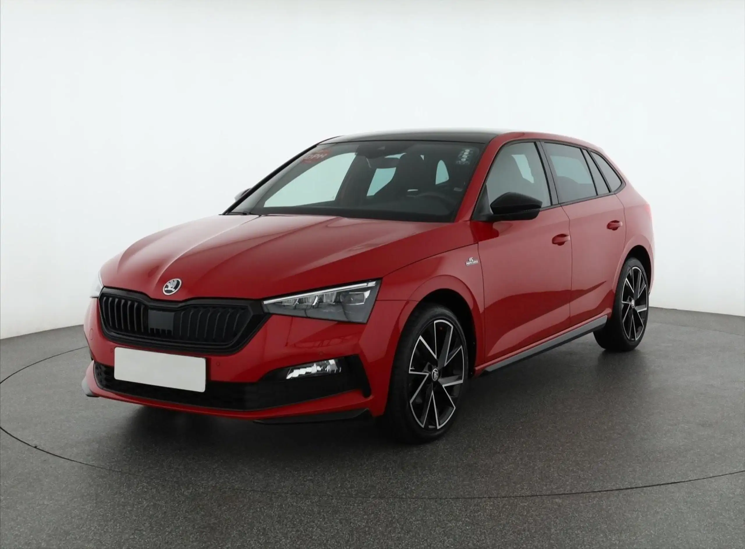 Skoda Scala 2023