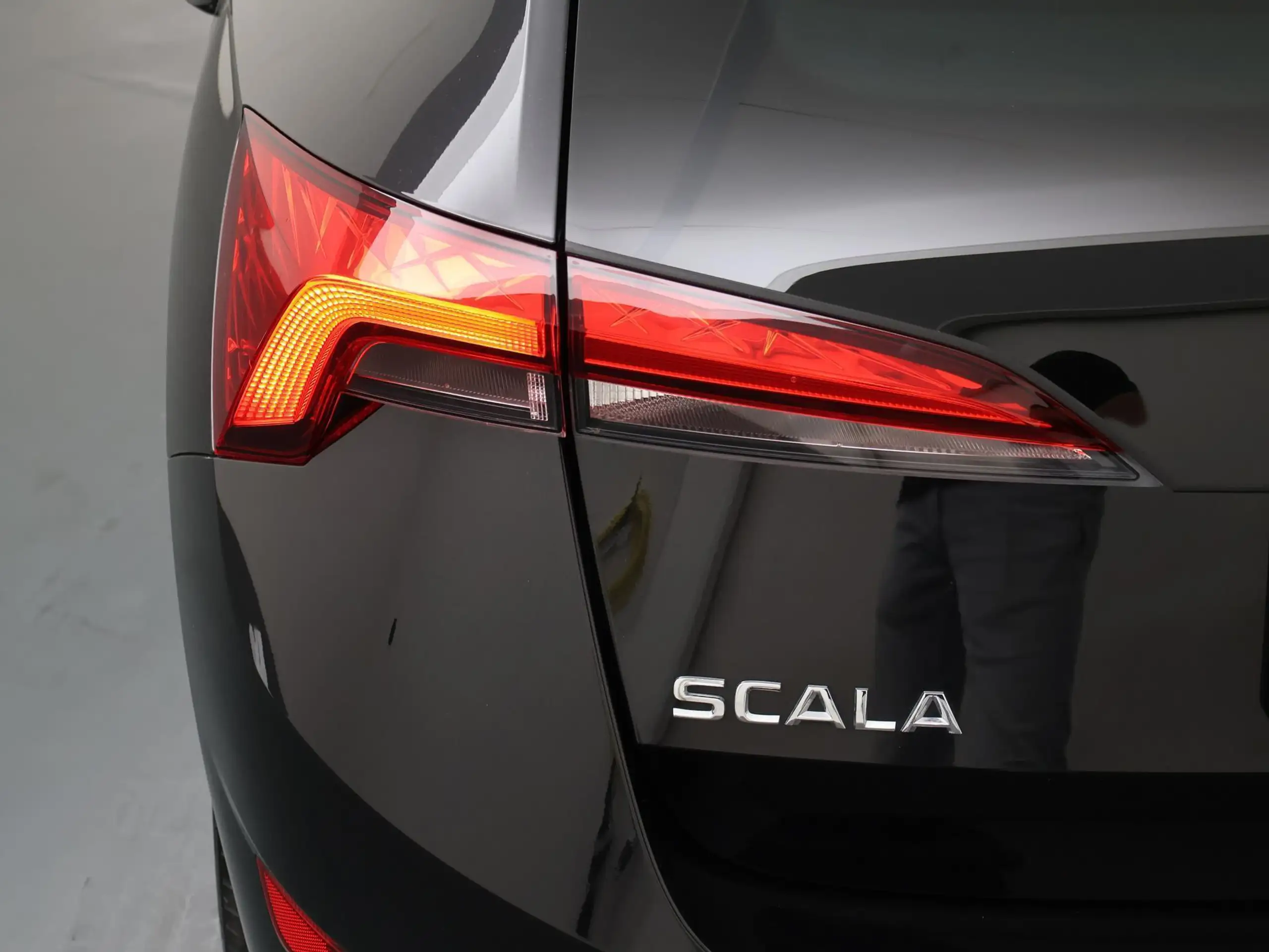 Skoda - Scala