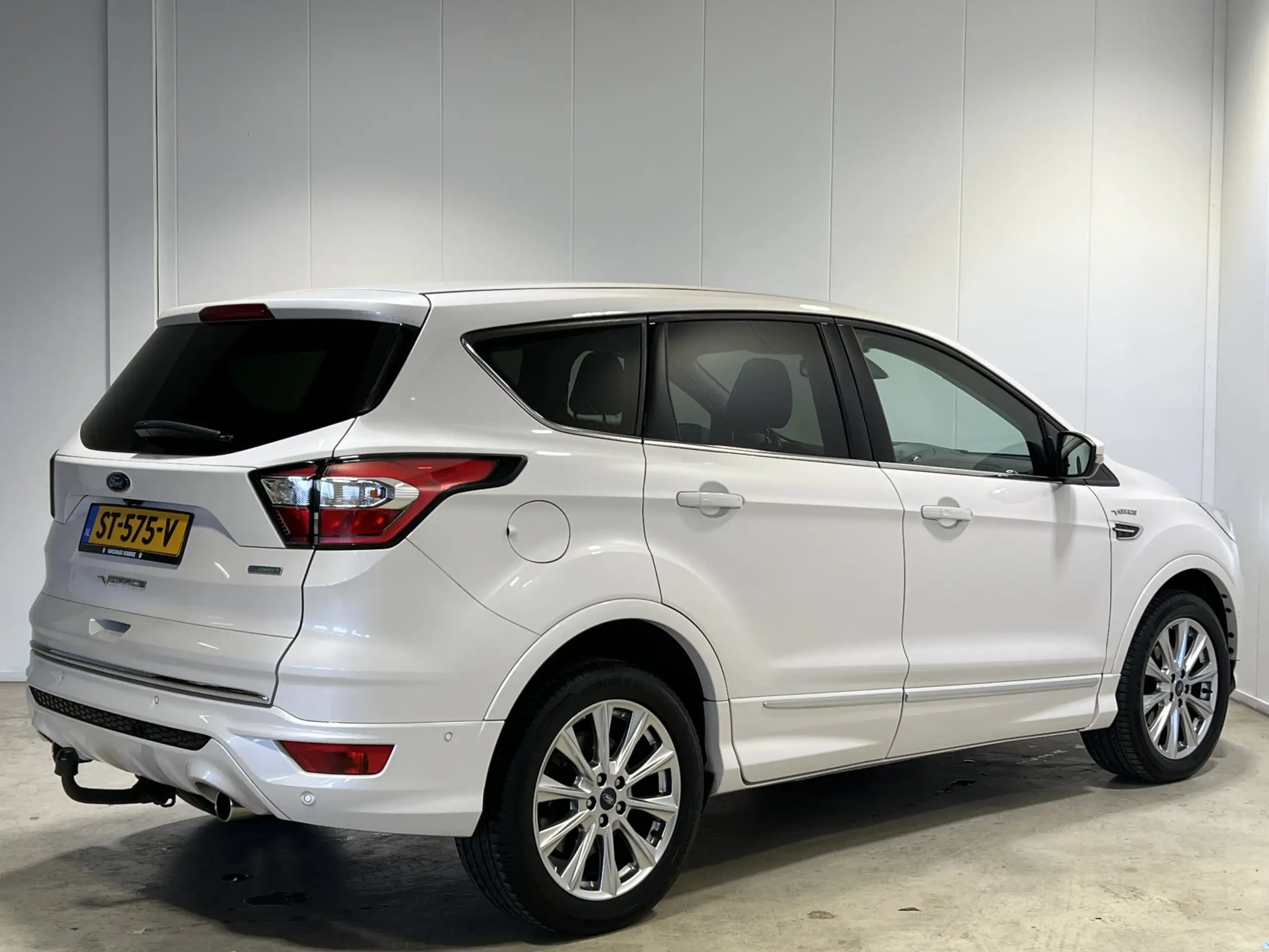 Ford - Kuga