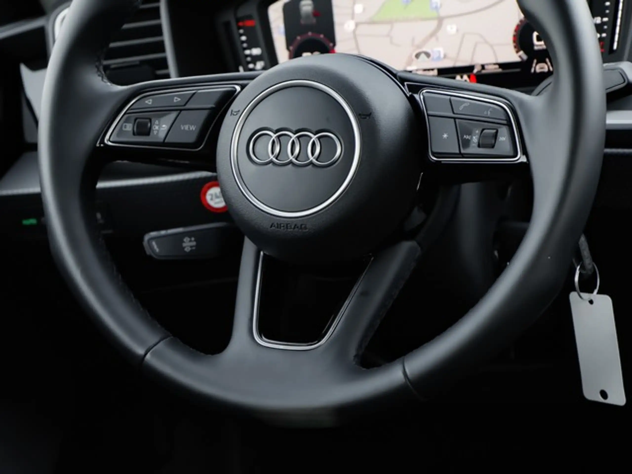 Audi - A1