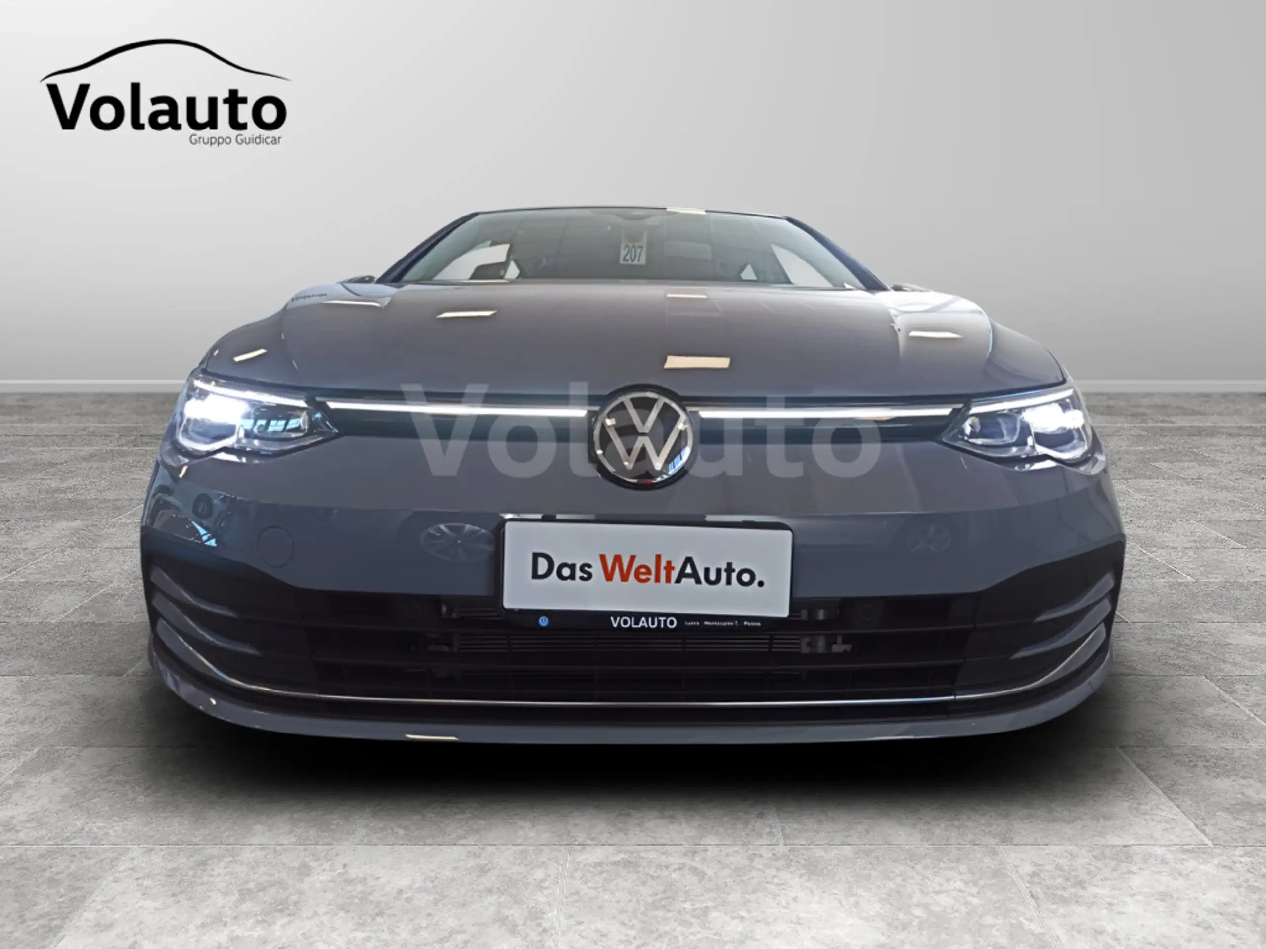 Volkswagen - Golf