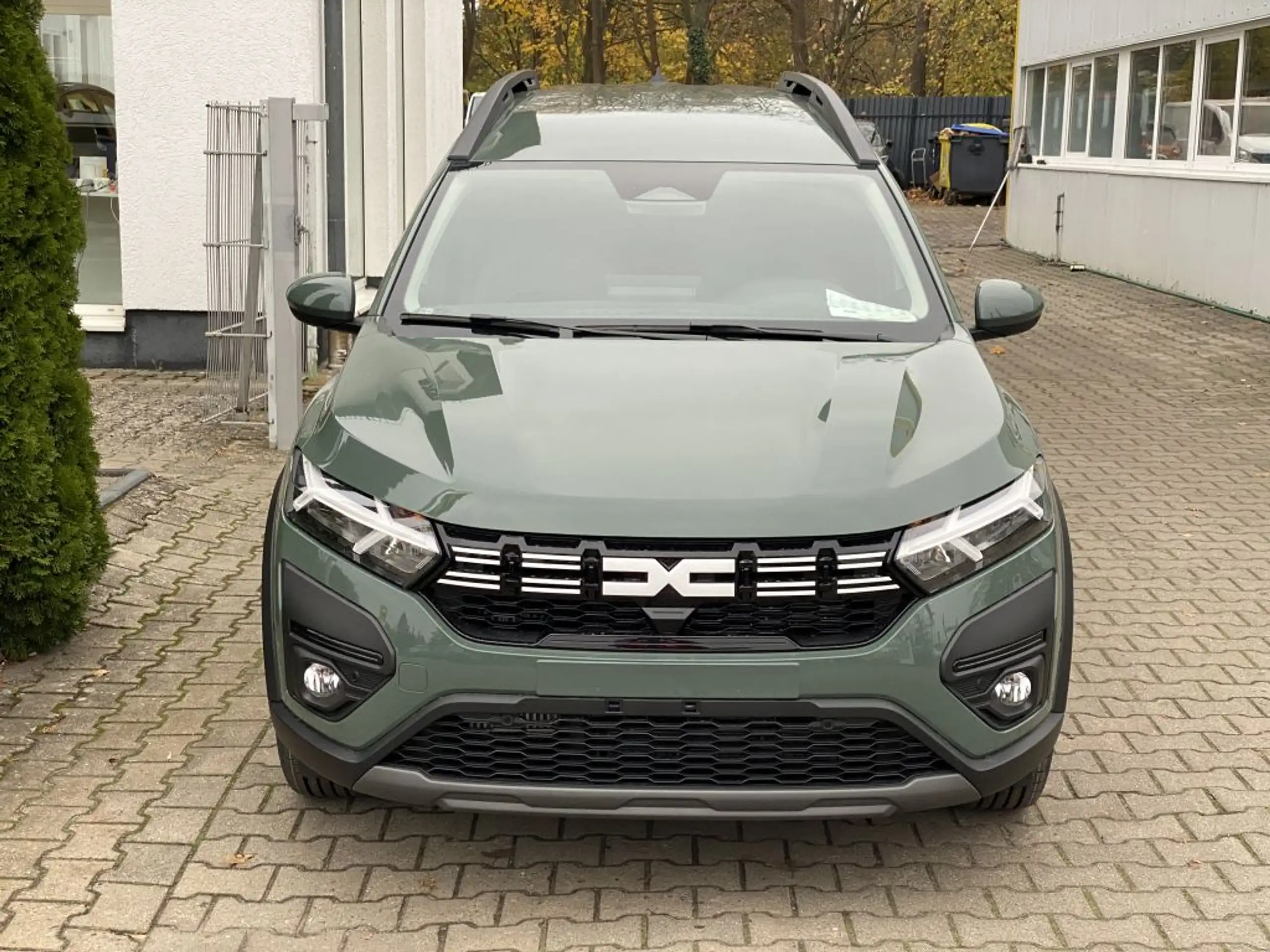 Dacia Jogger 2021