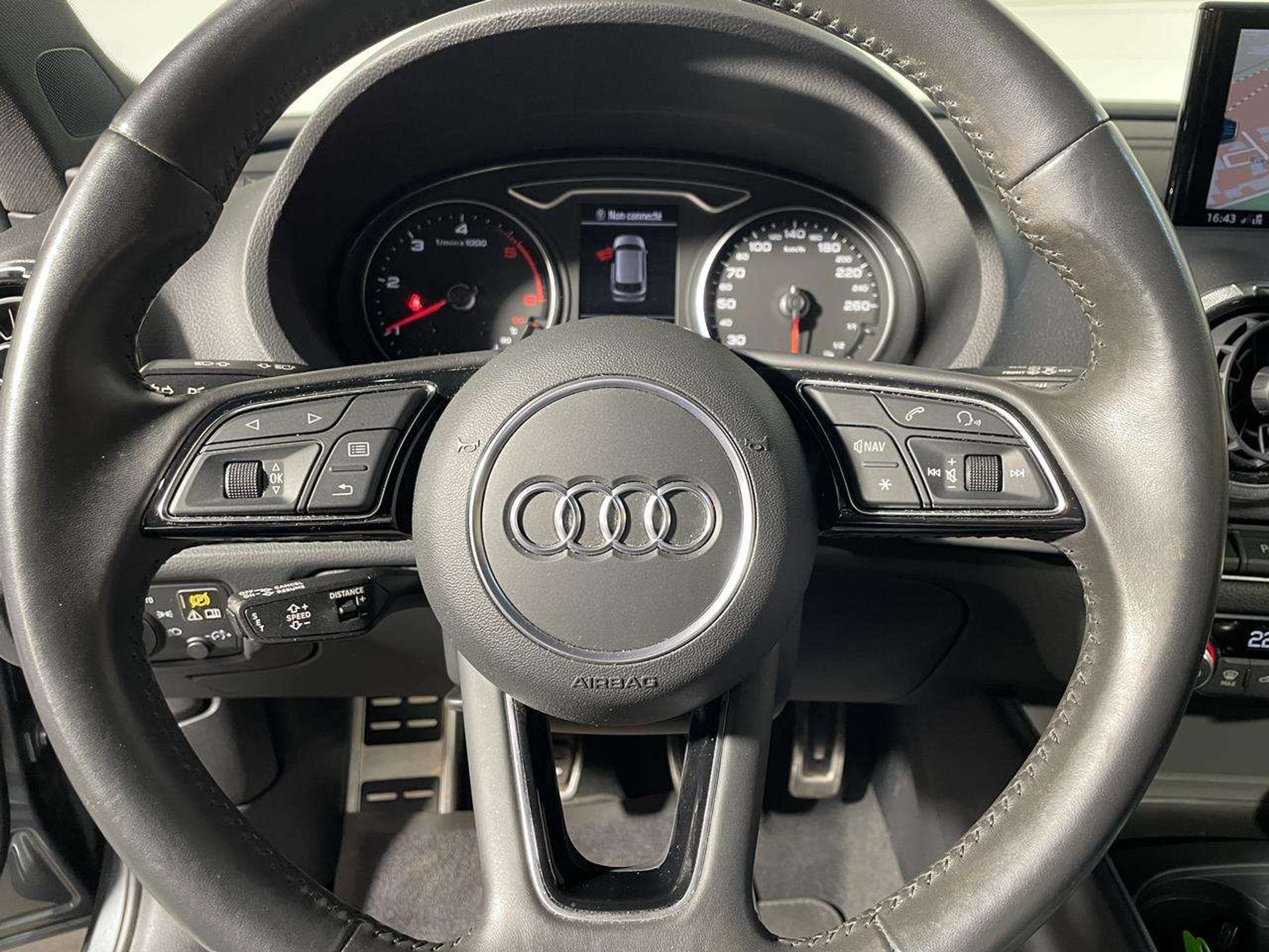 Audi - A3