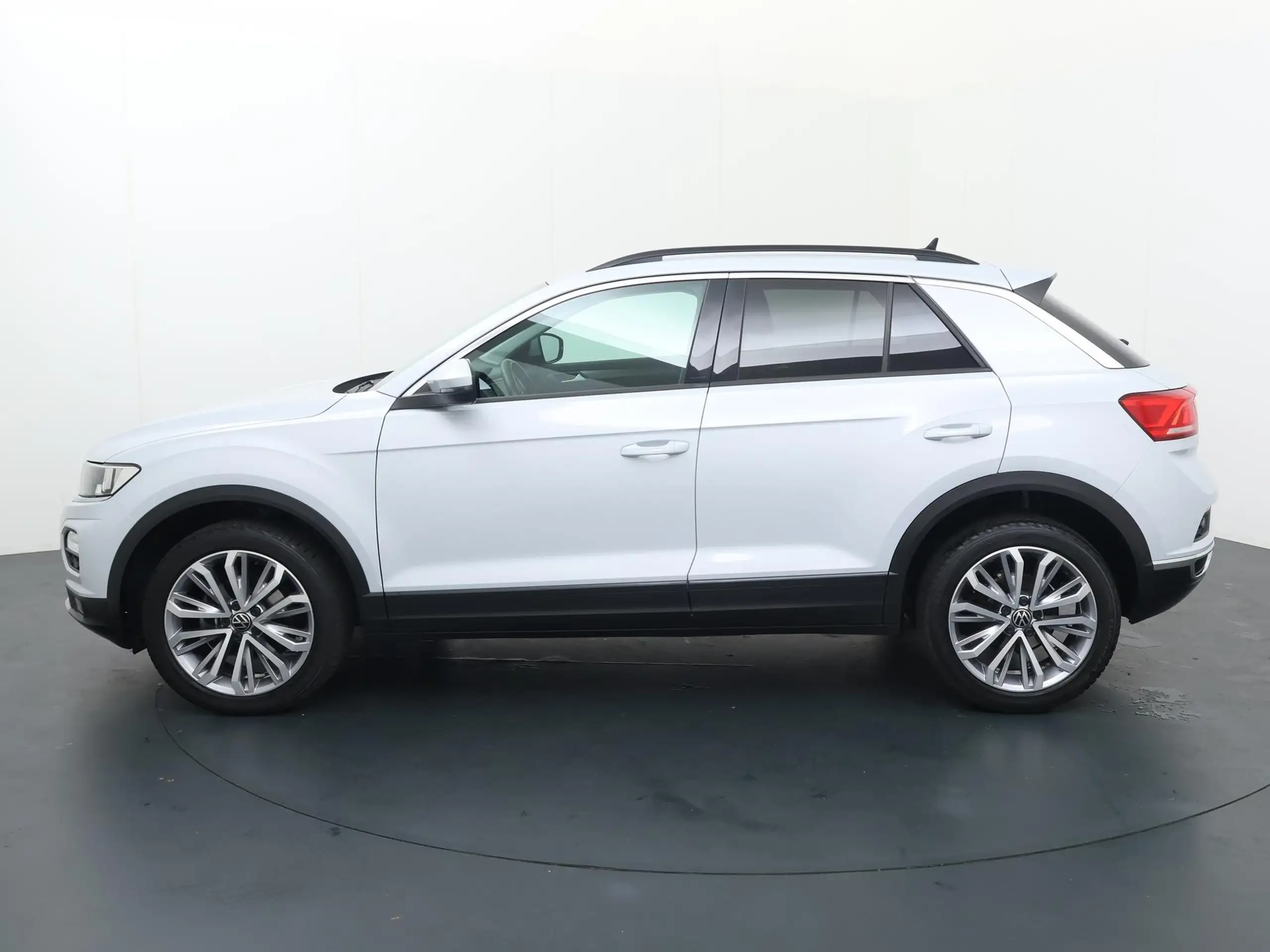 Volkswagen T-Roc 2020