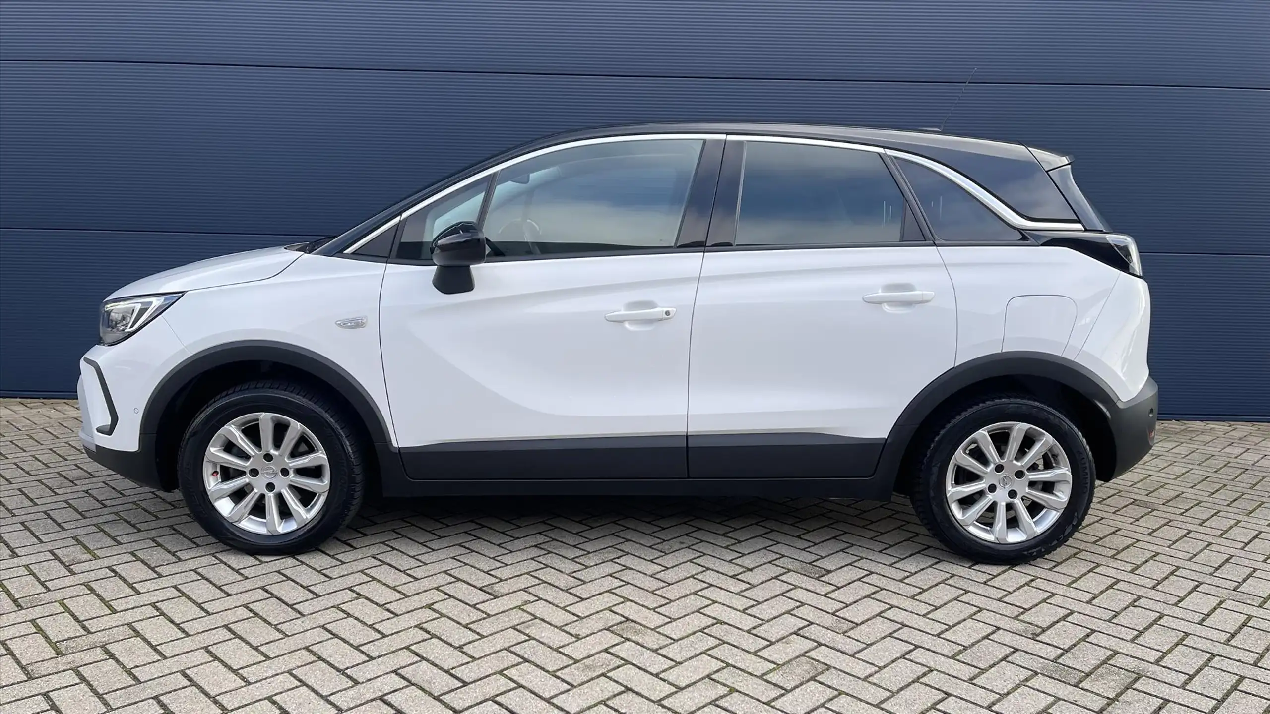 Opel - Crossland