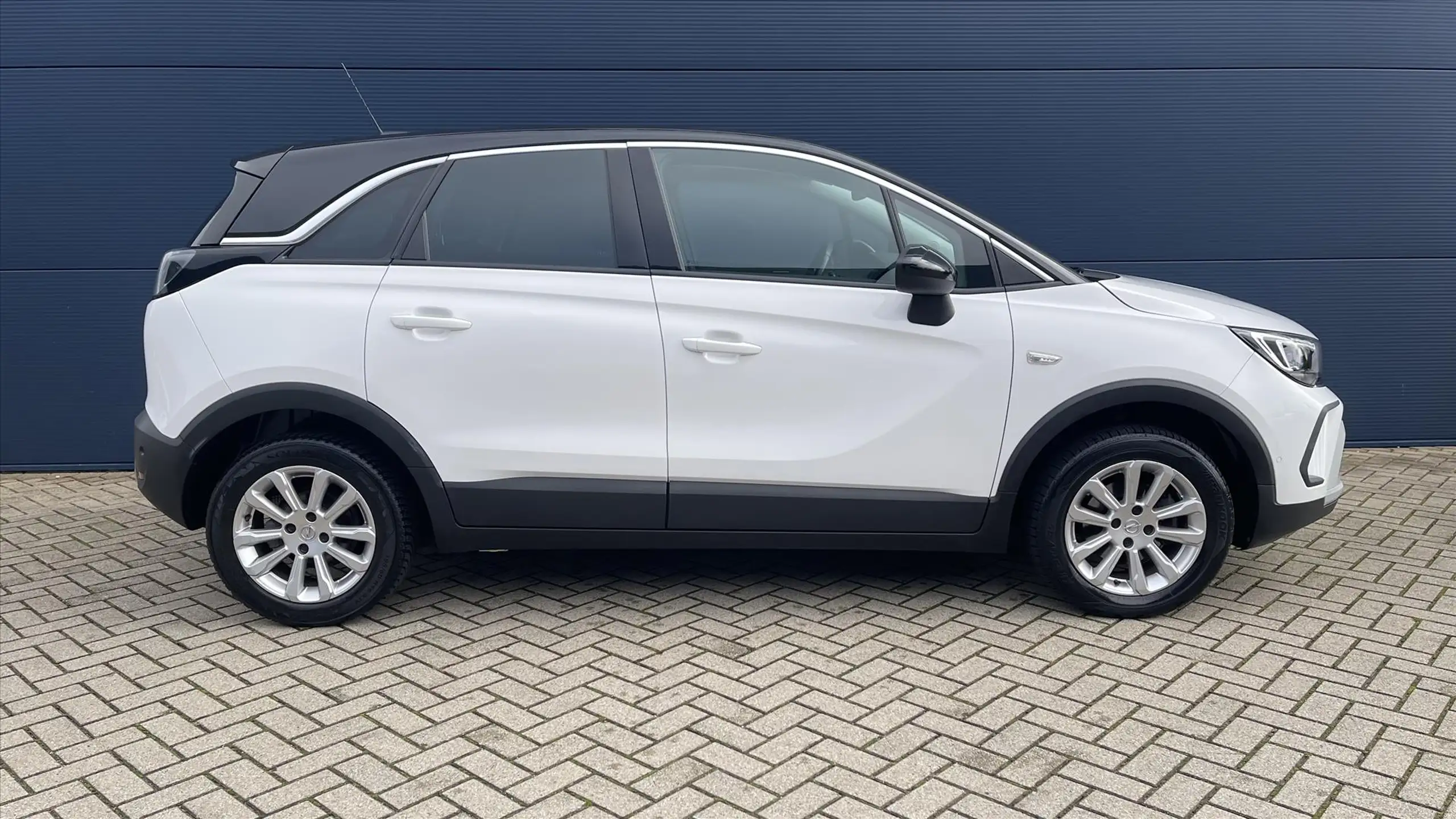 Opel - Crossland