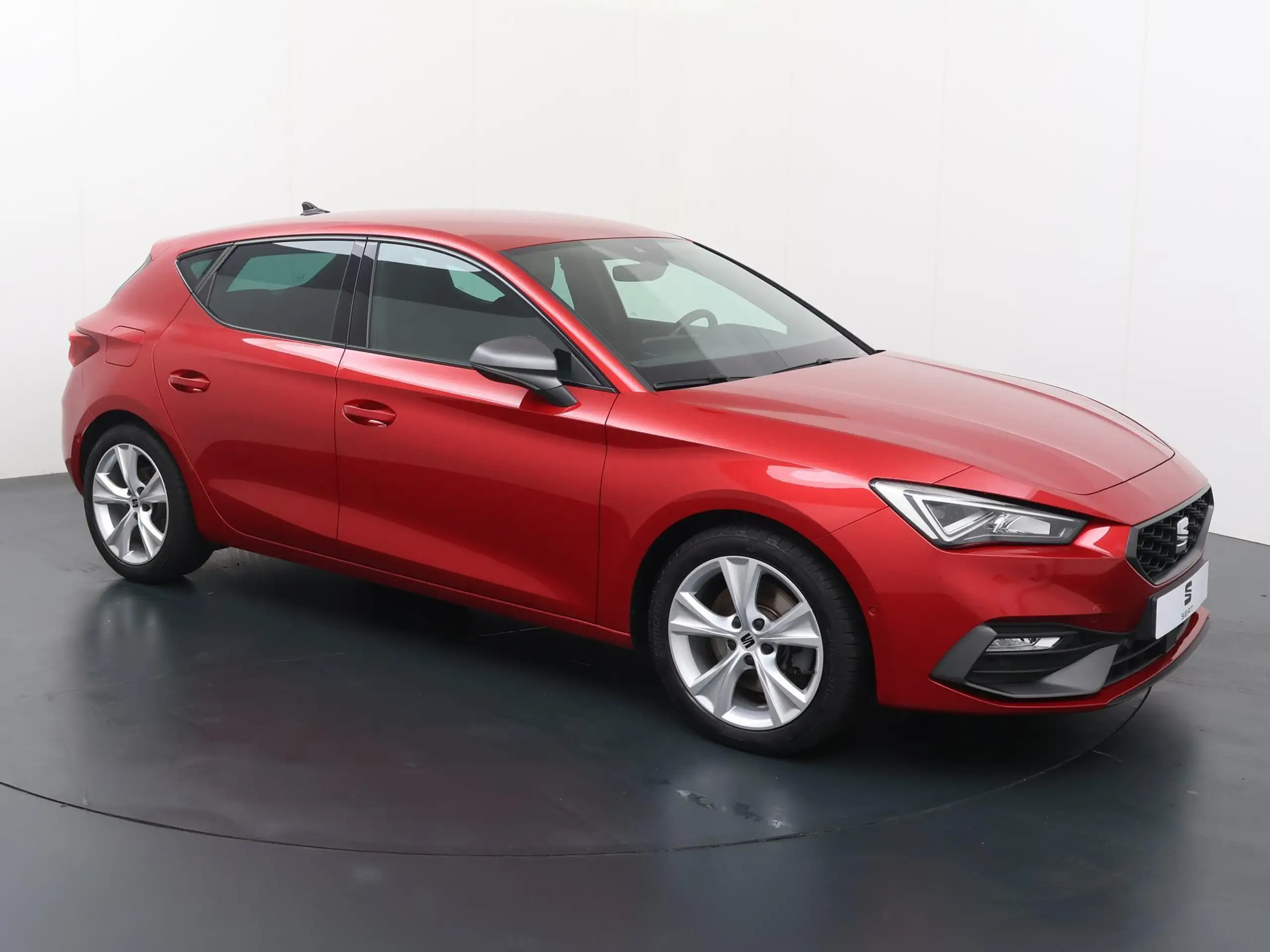 SEAT - Leon