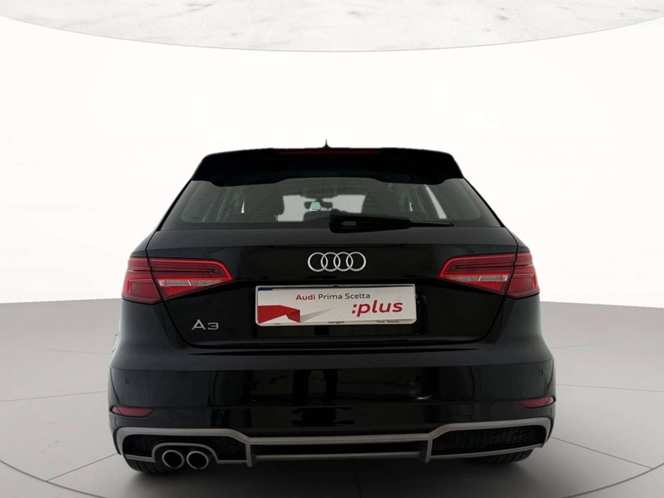 Audi - A3