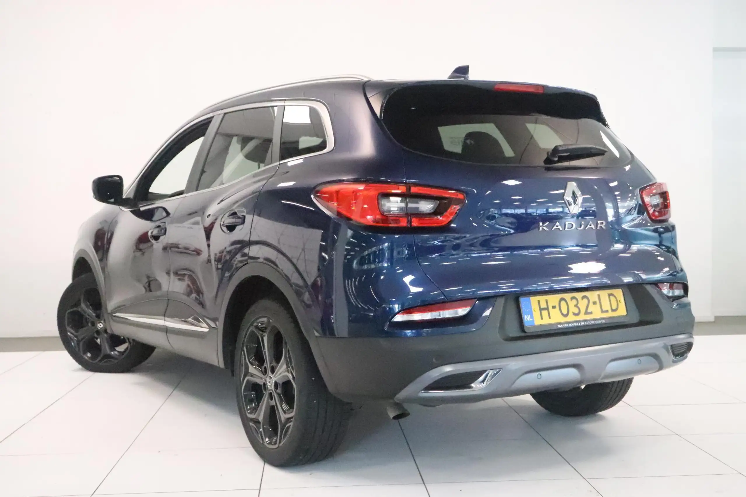 Renault - Kadjar