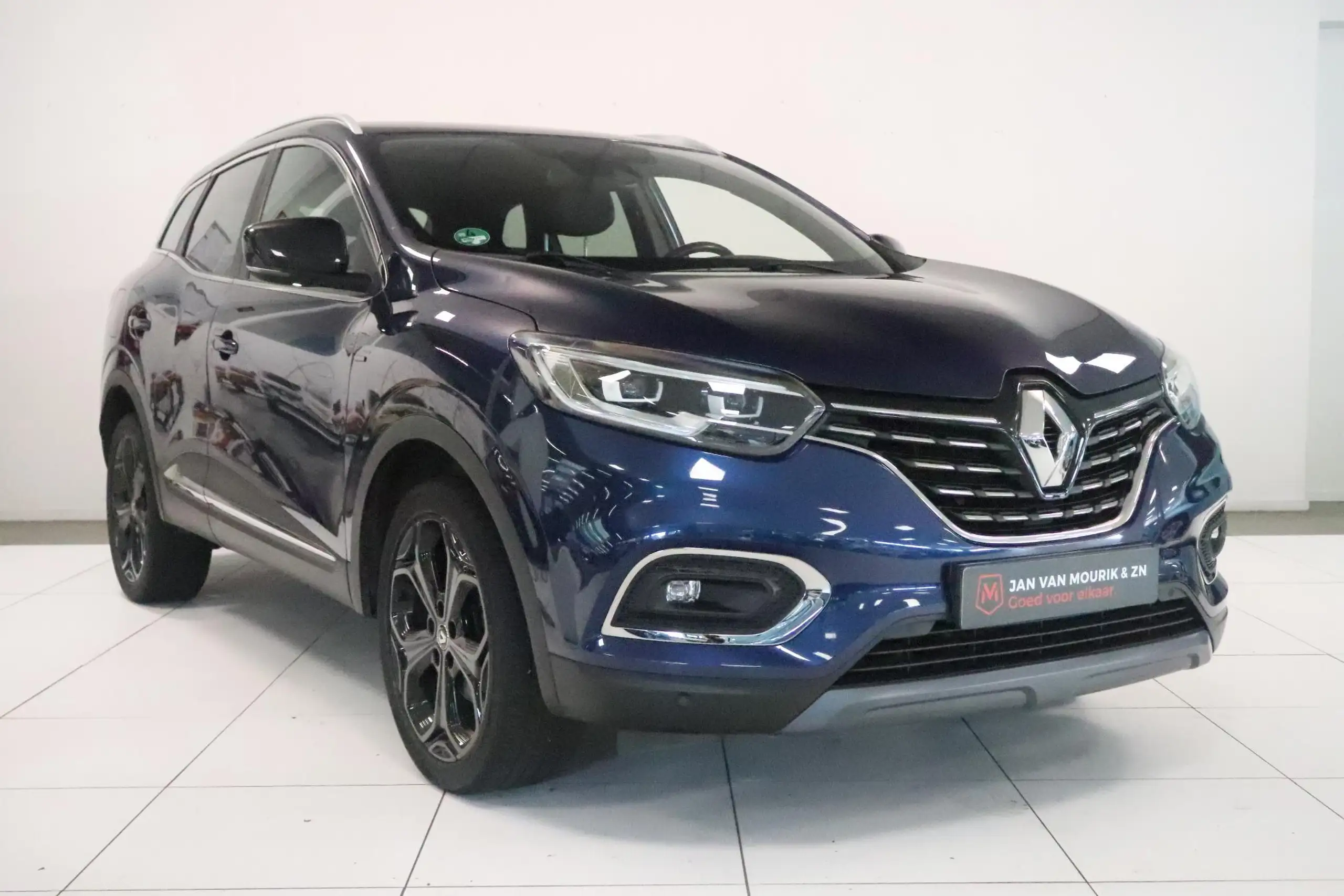 Renault - Kadjar