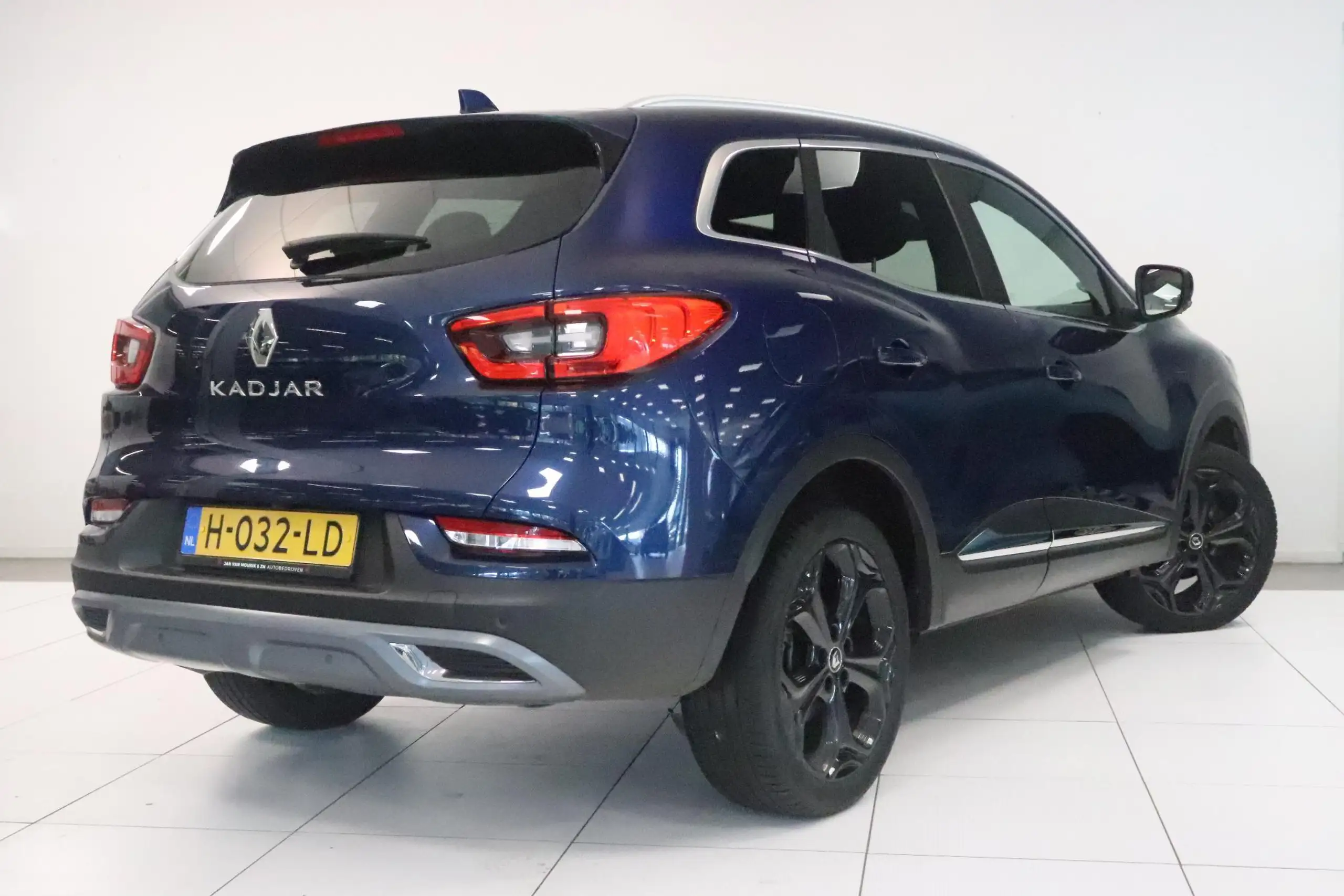 Renault - Kadjar