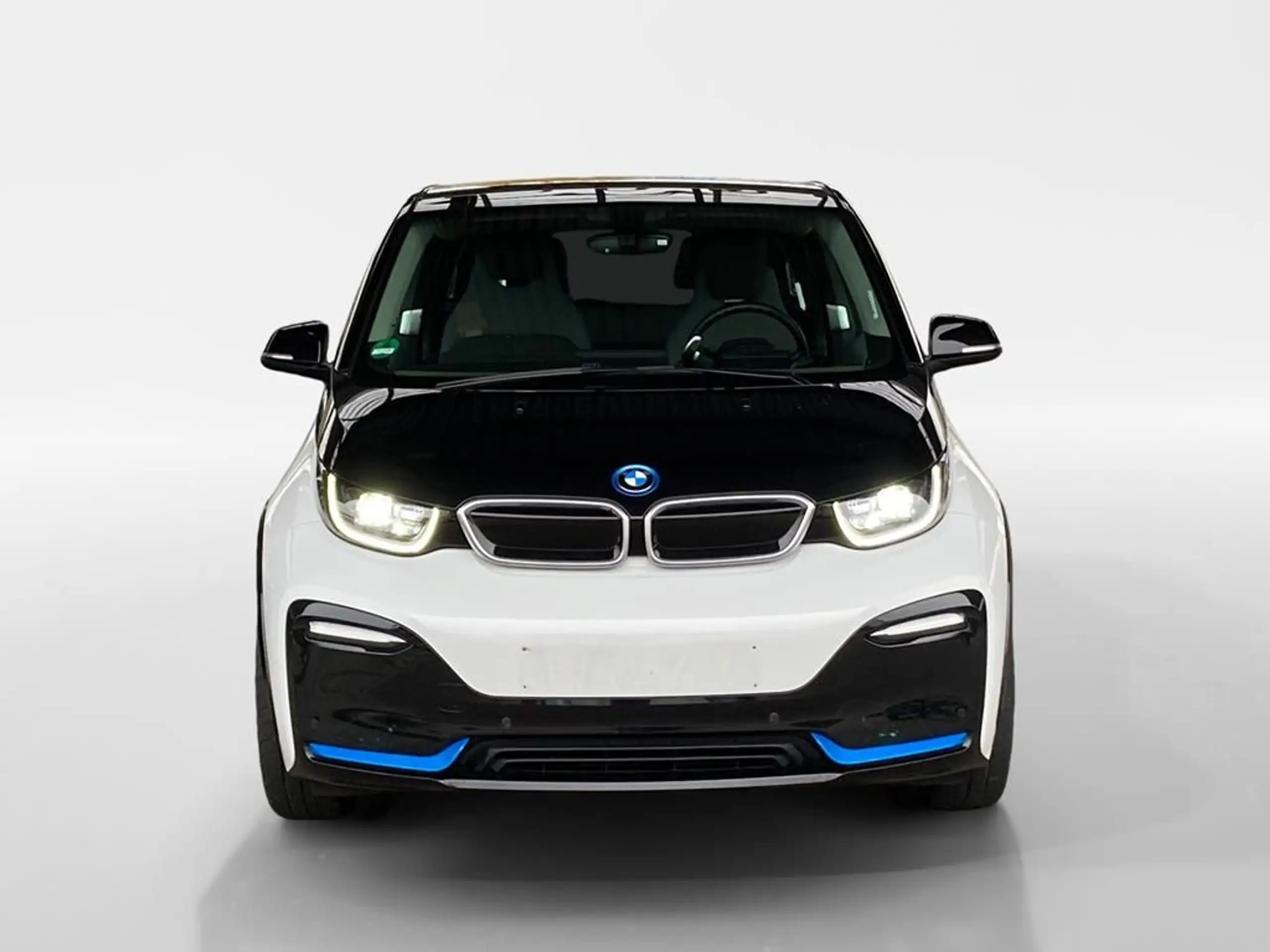 BMW - i3