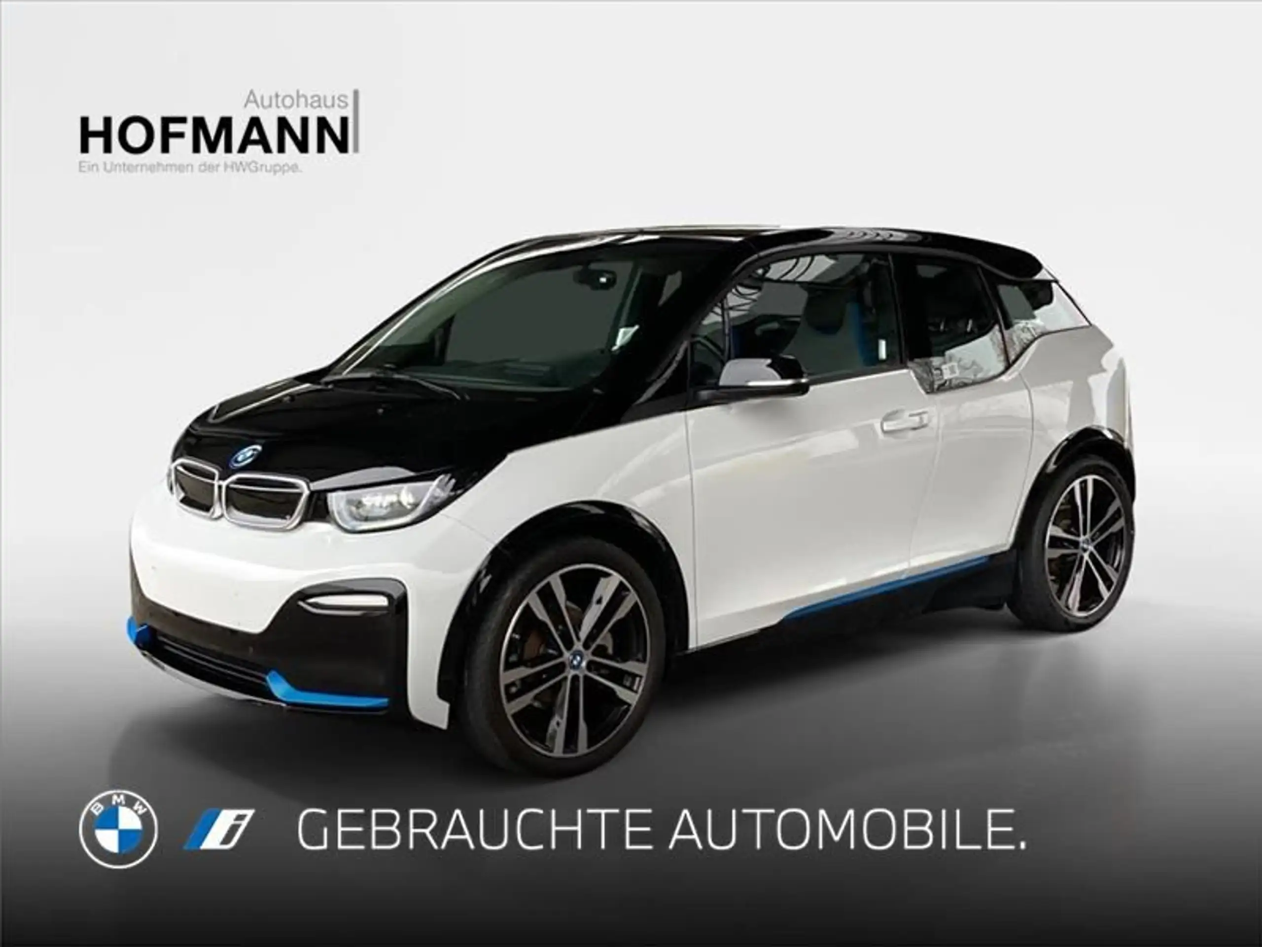 BMW - i3