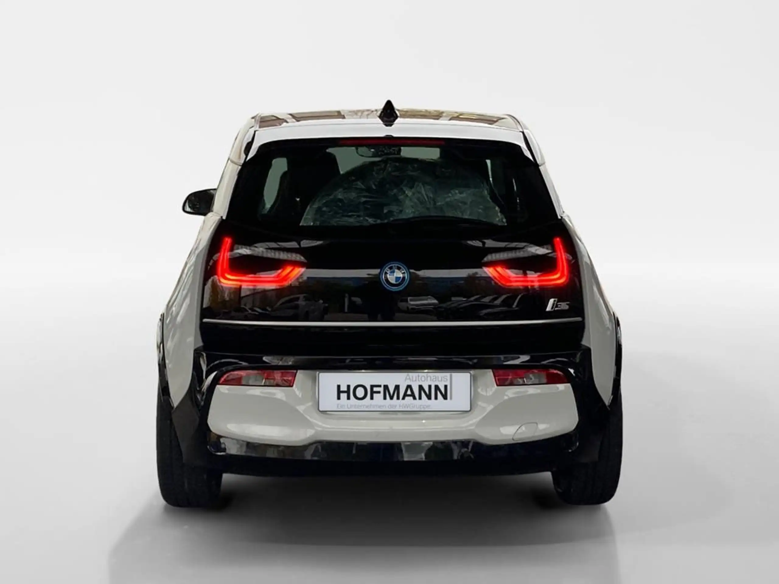 BMW - i3