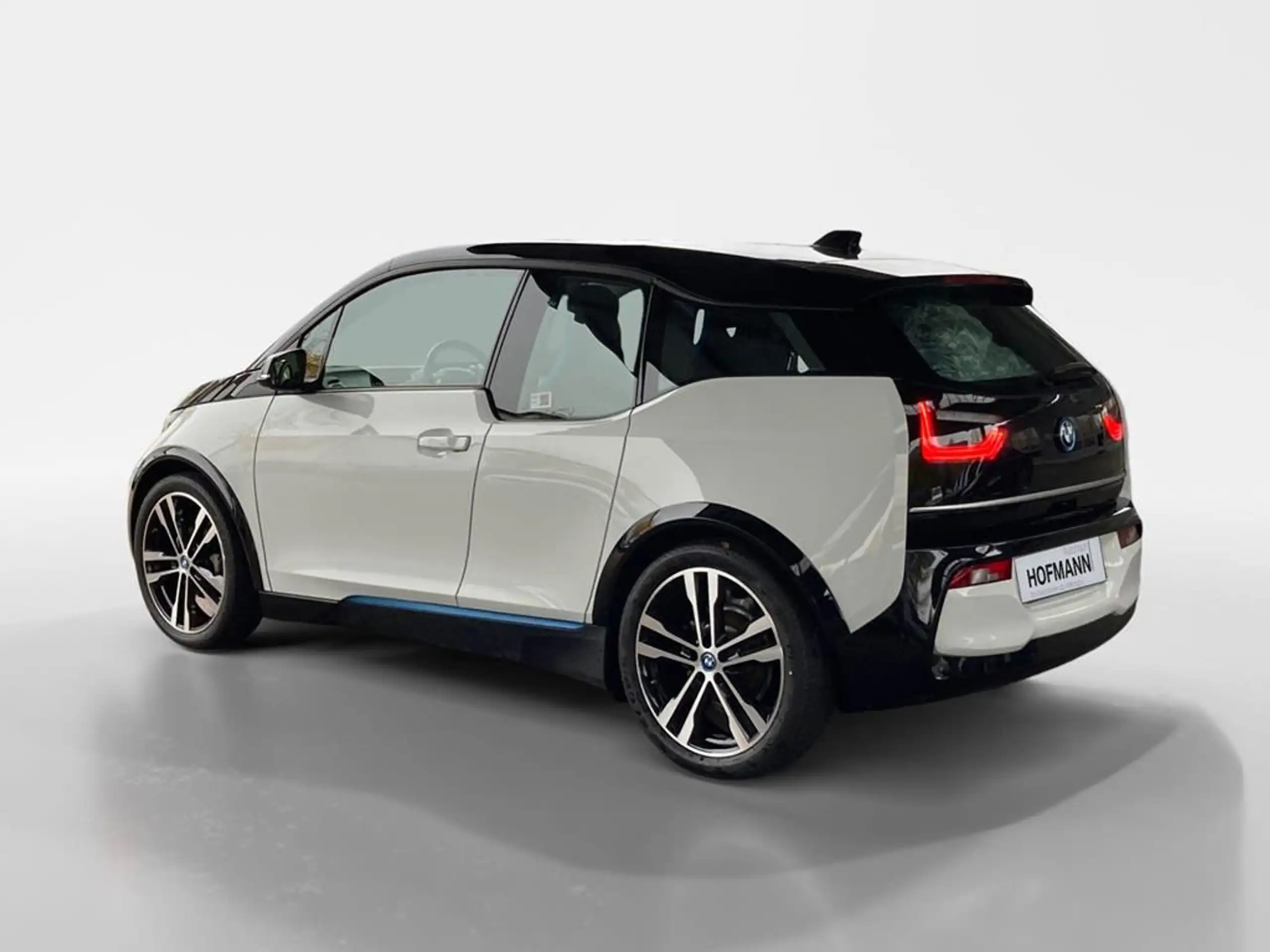 BMW - i3