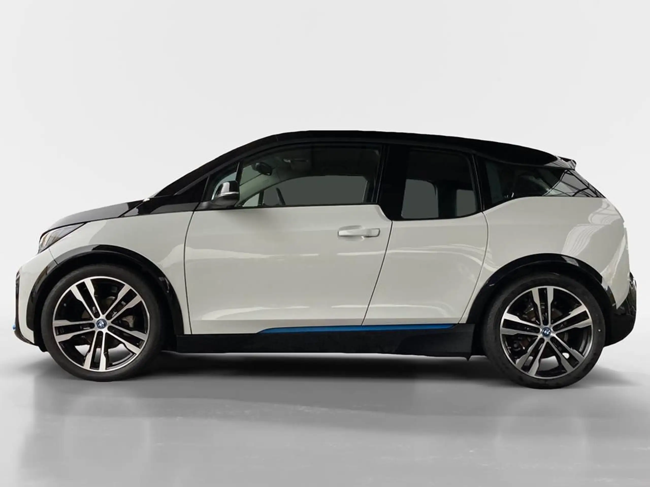 BMW - i3