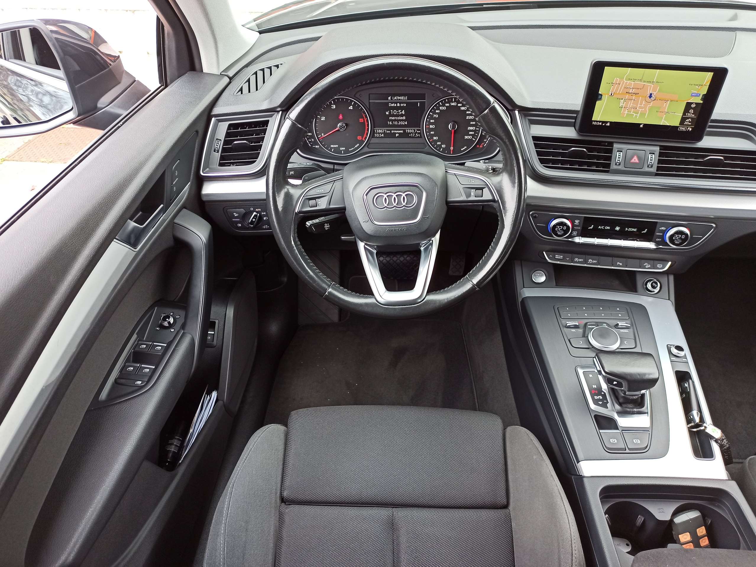 Audi - Q5