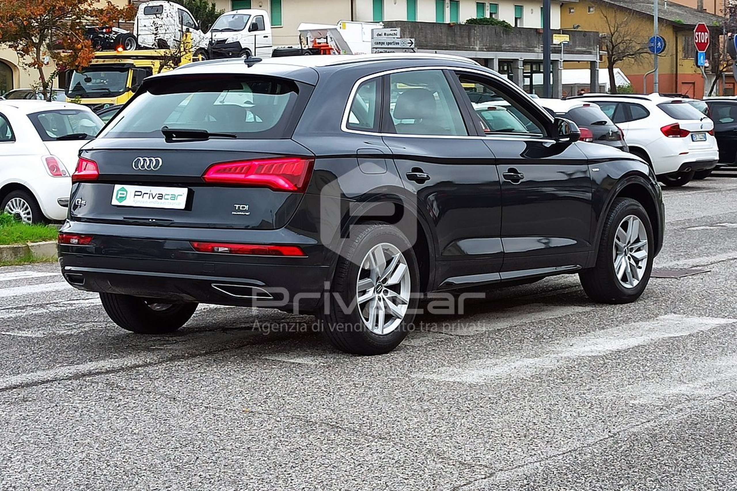 Audi - Q5