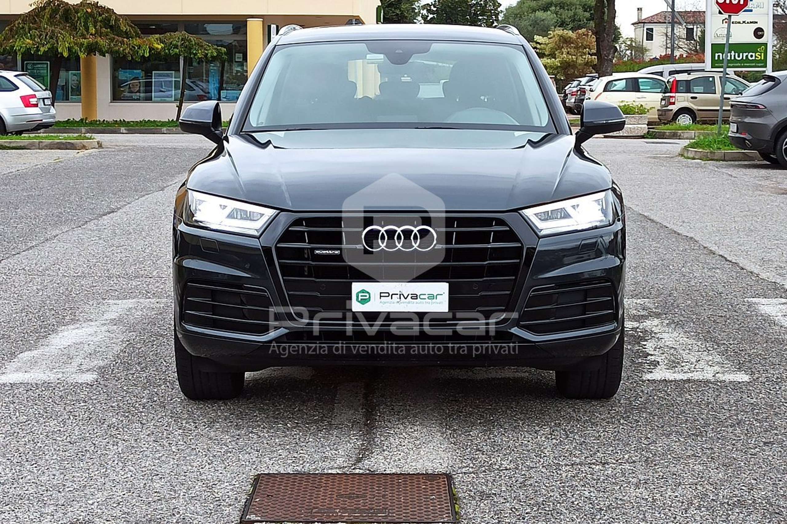 Audi - Q5