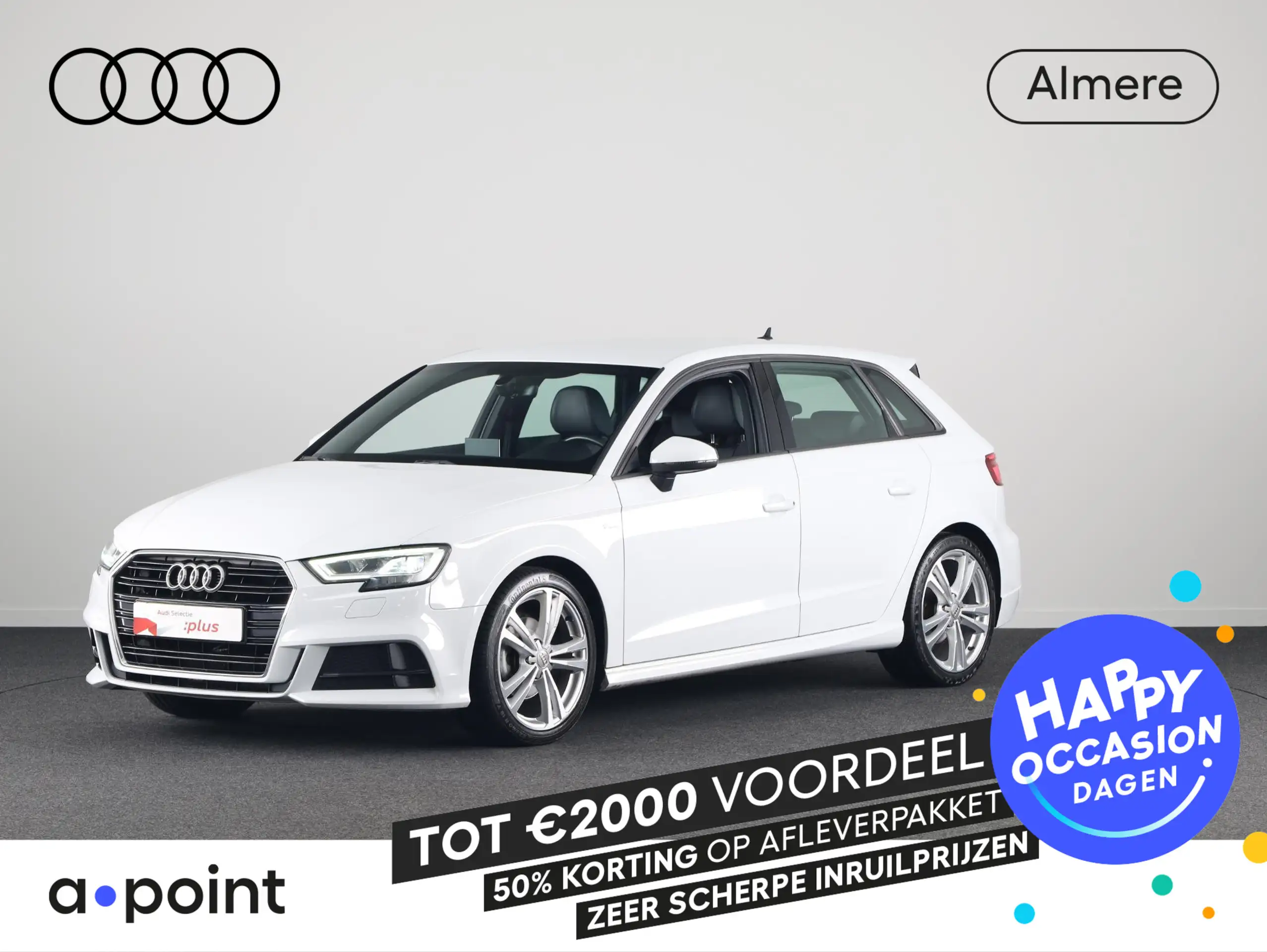 Audi - A3