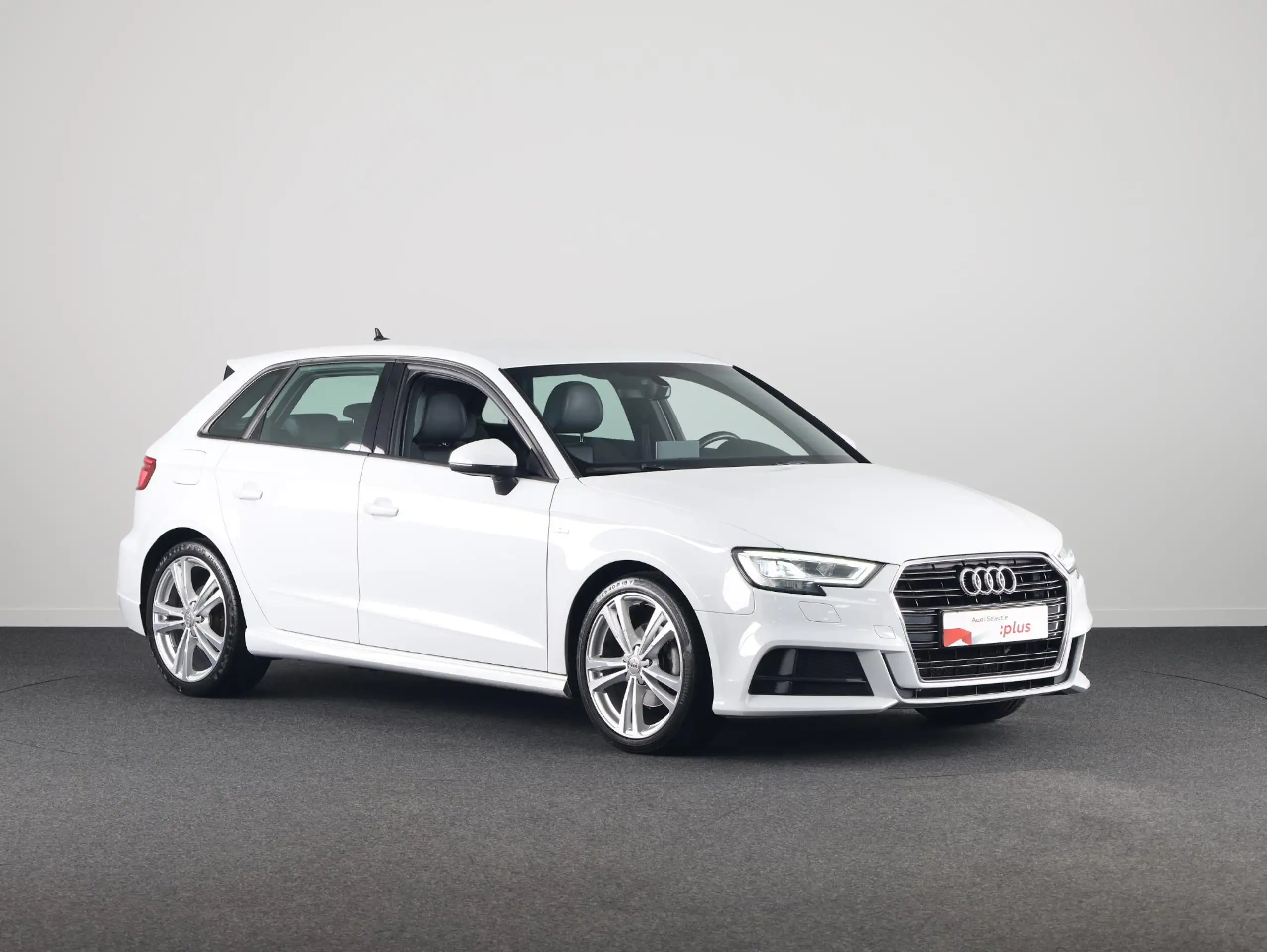 Audi - A3