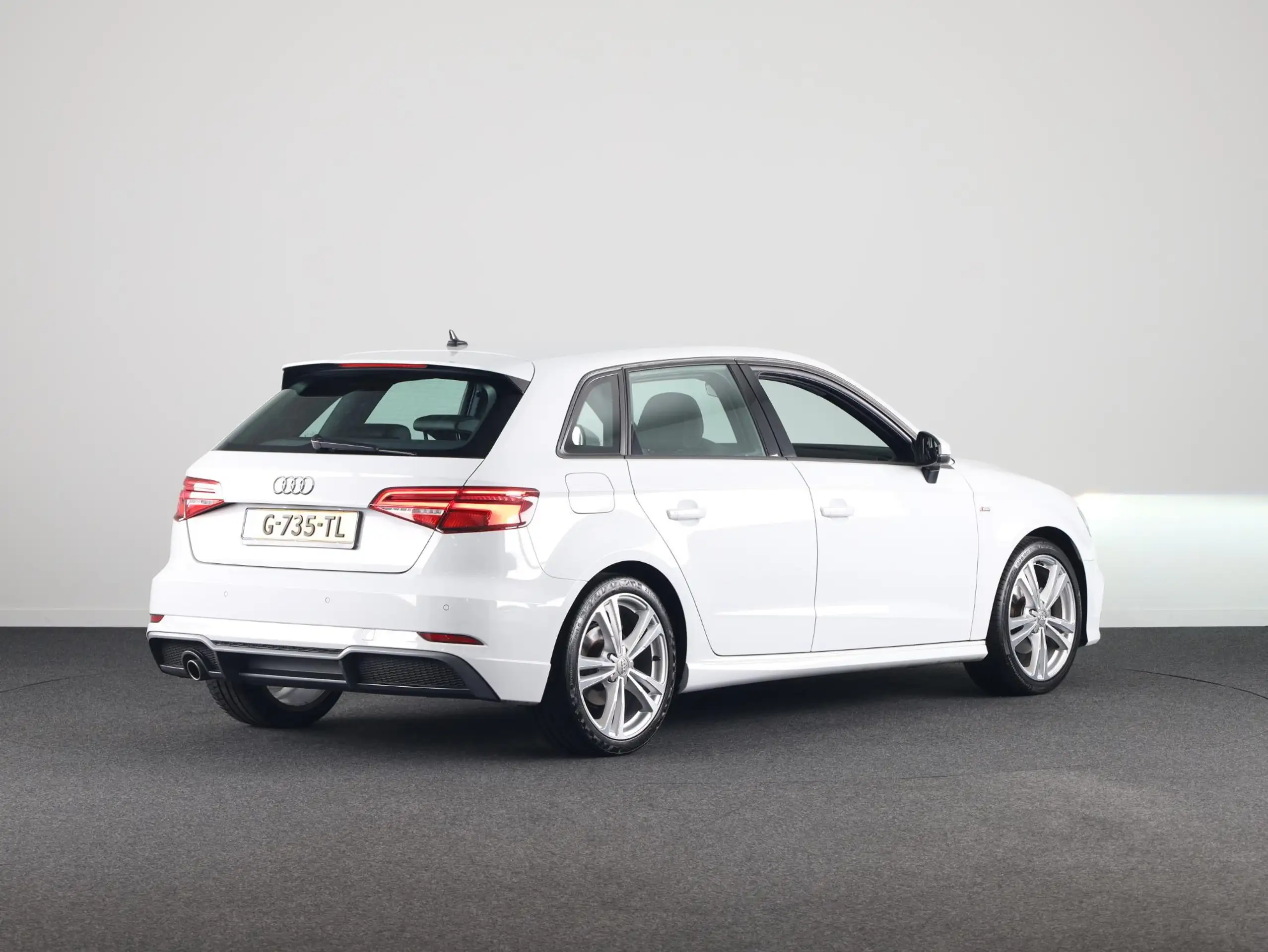 Audi - A3