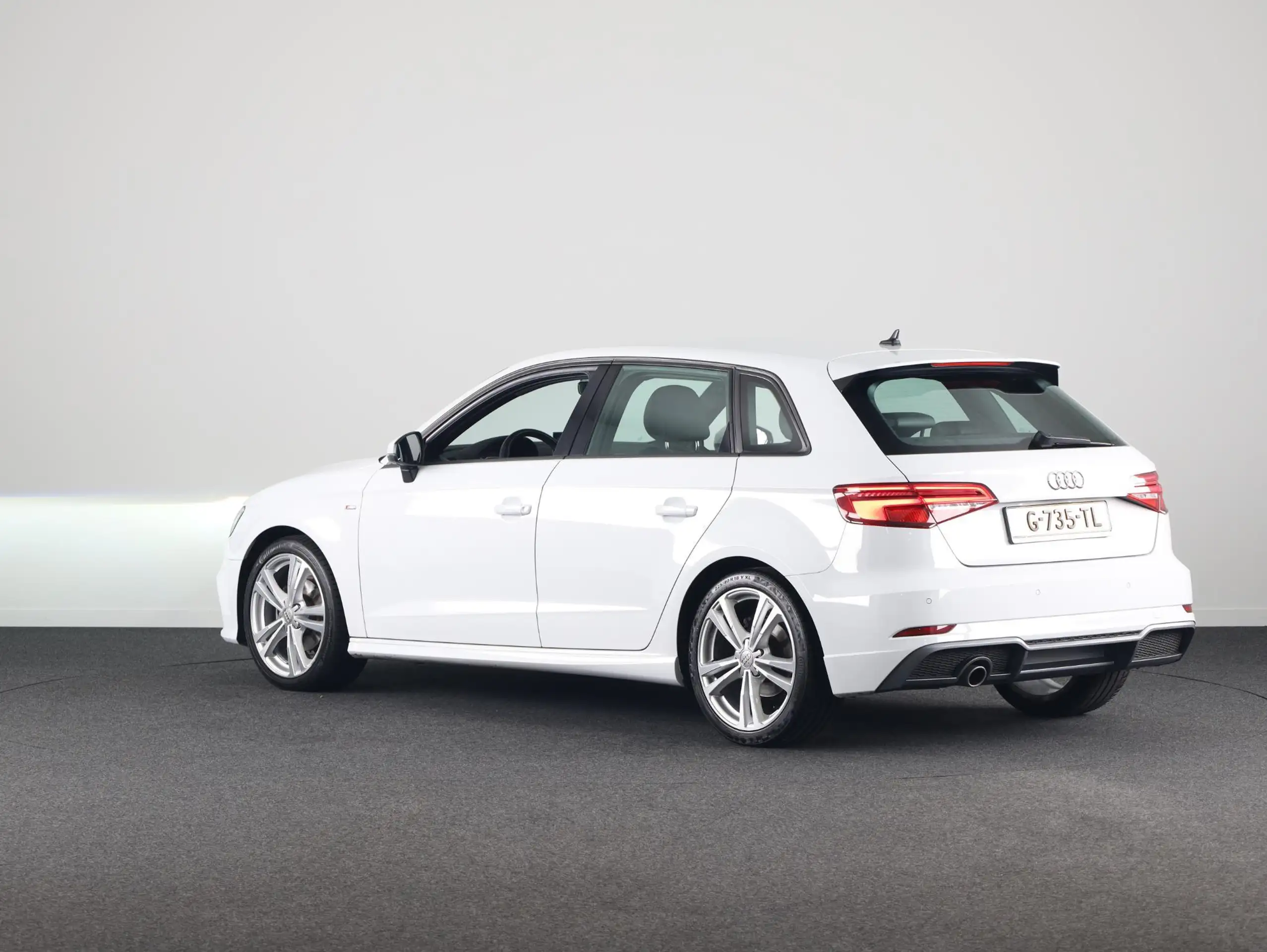 Audi - A3