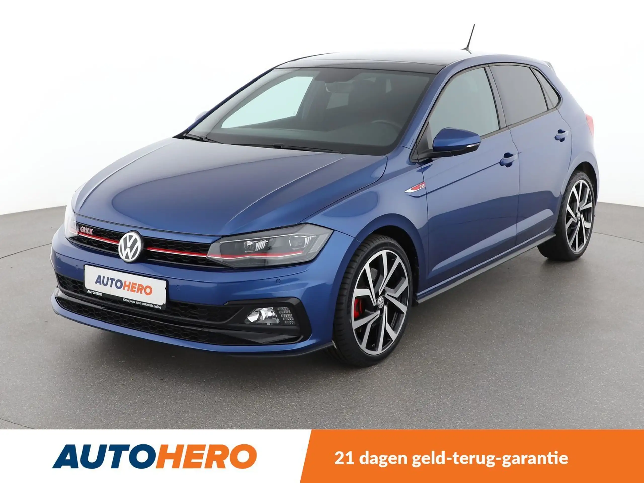 Volkswagen Polo 2019