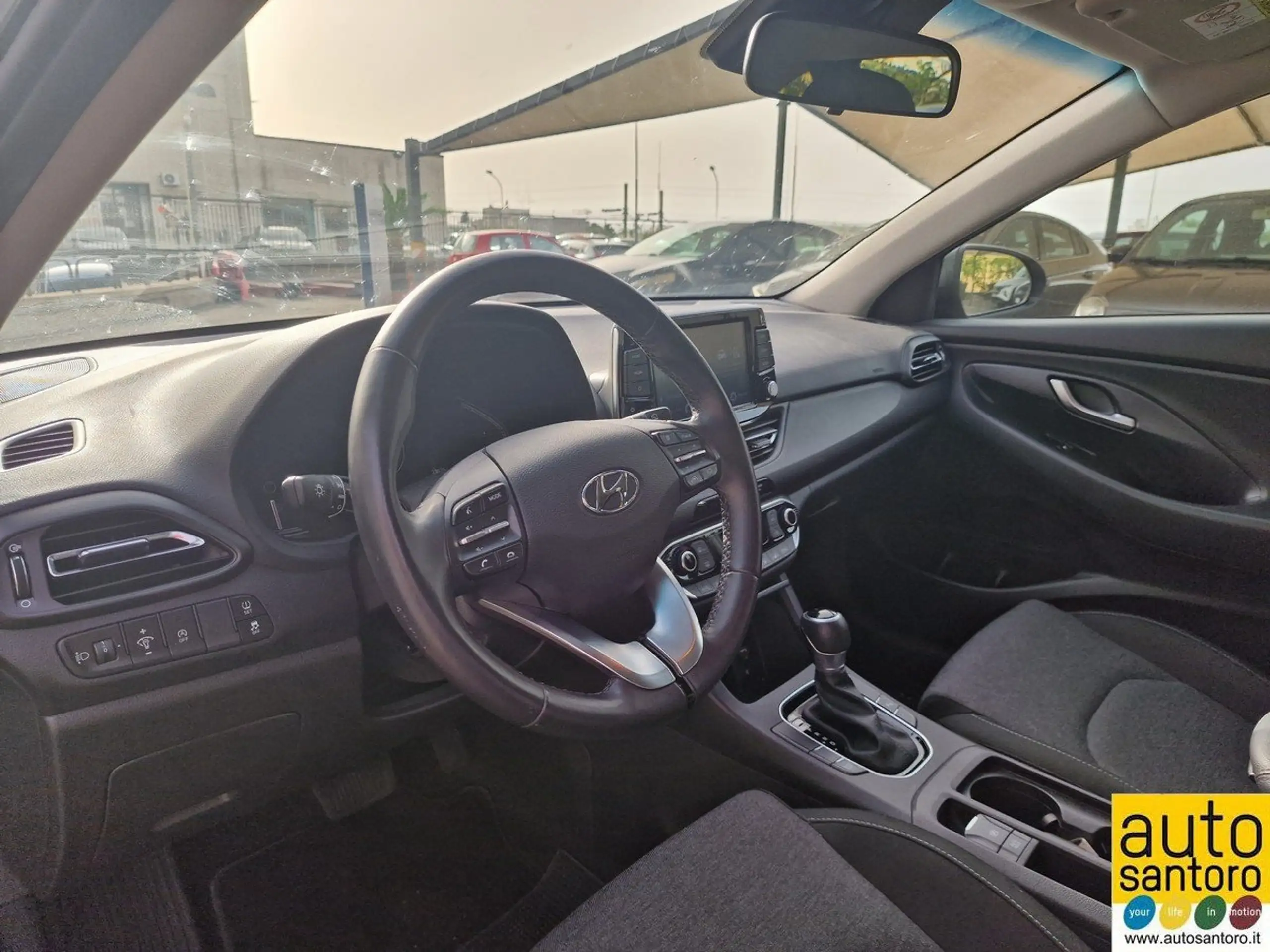 Hyundai - i30