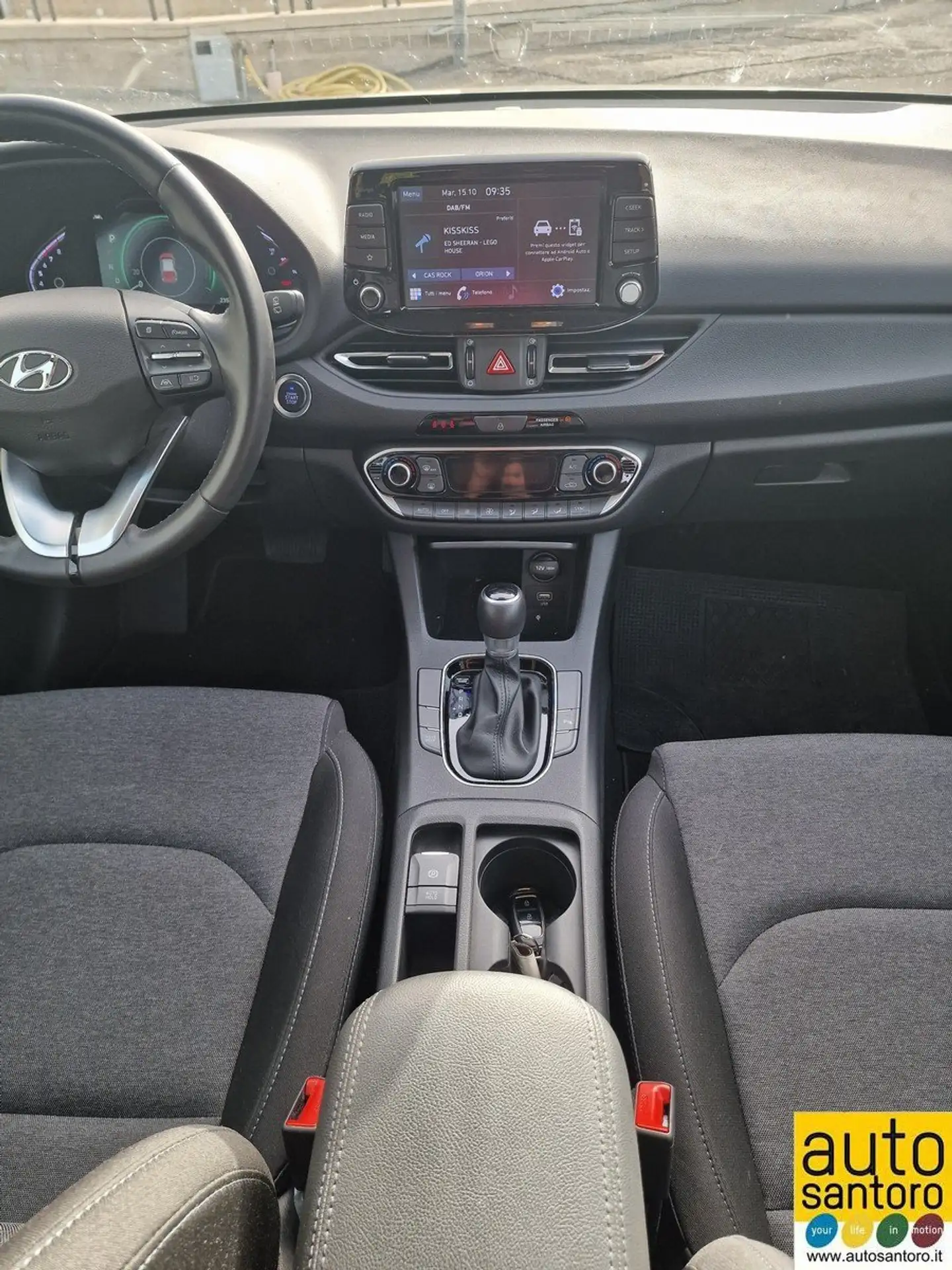 Hyundai - i30