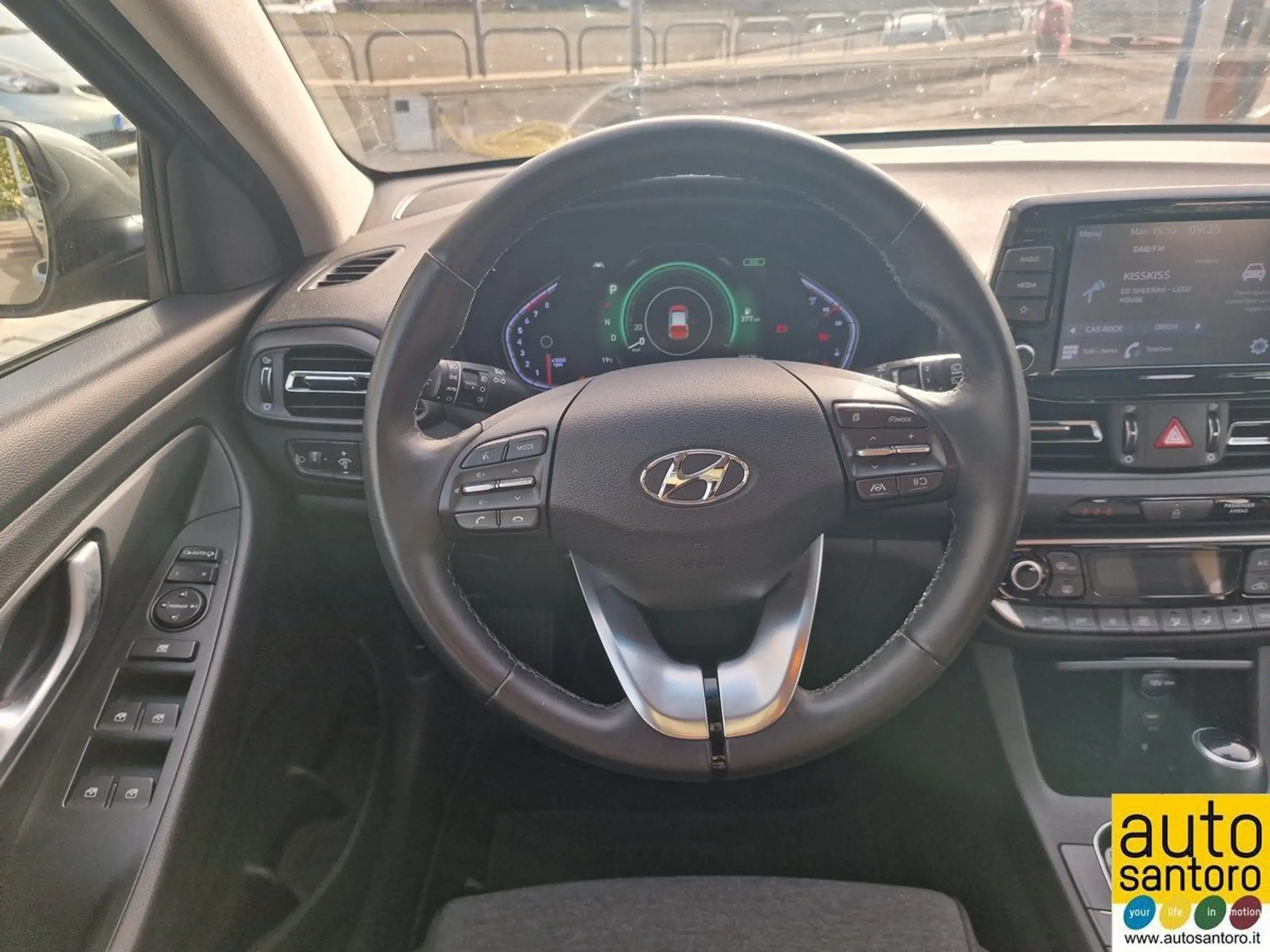 Hyundai - i30