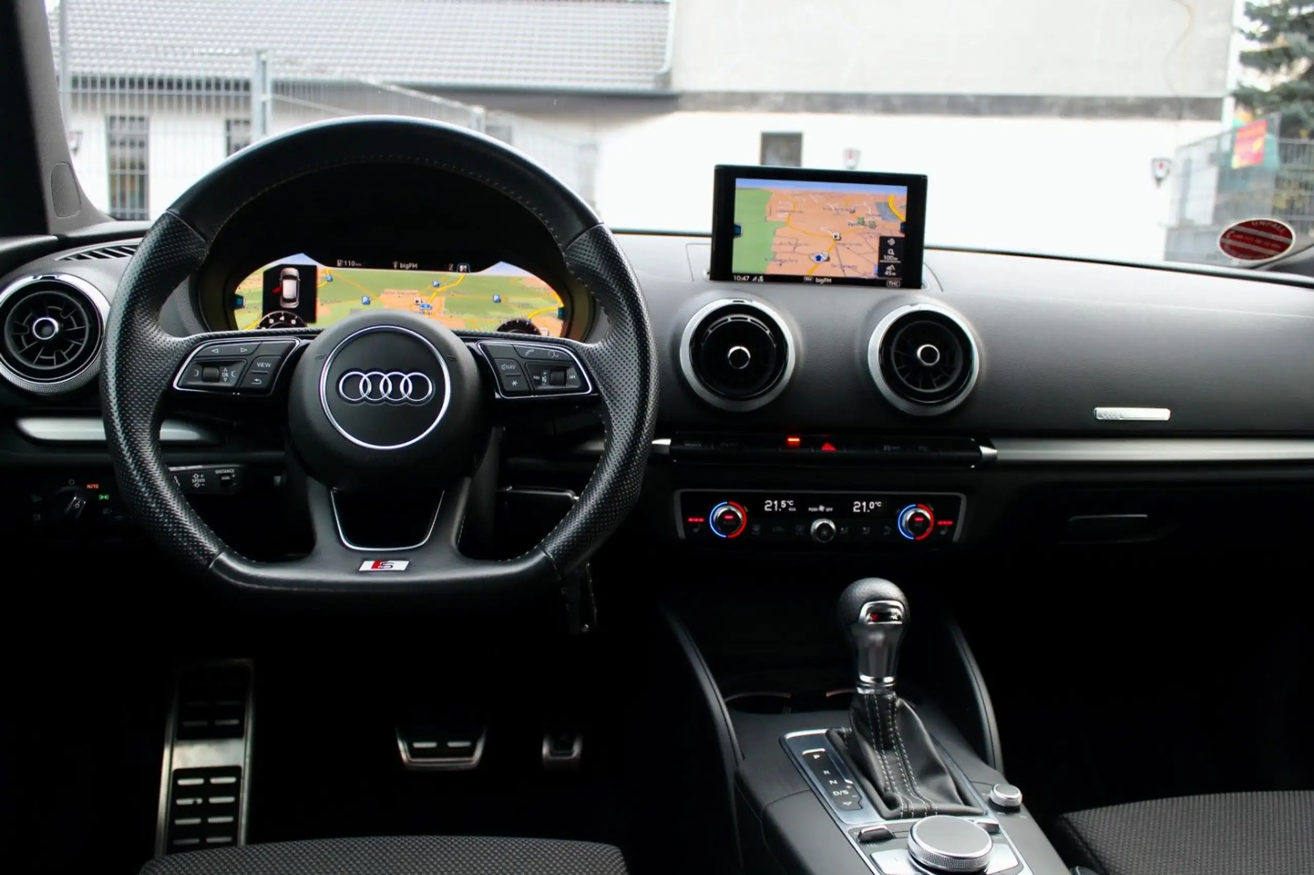 Audi - A3