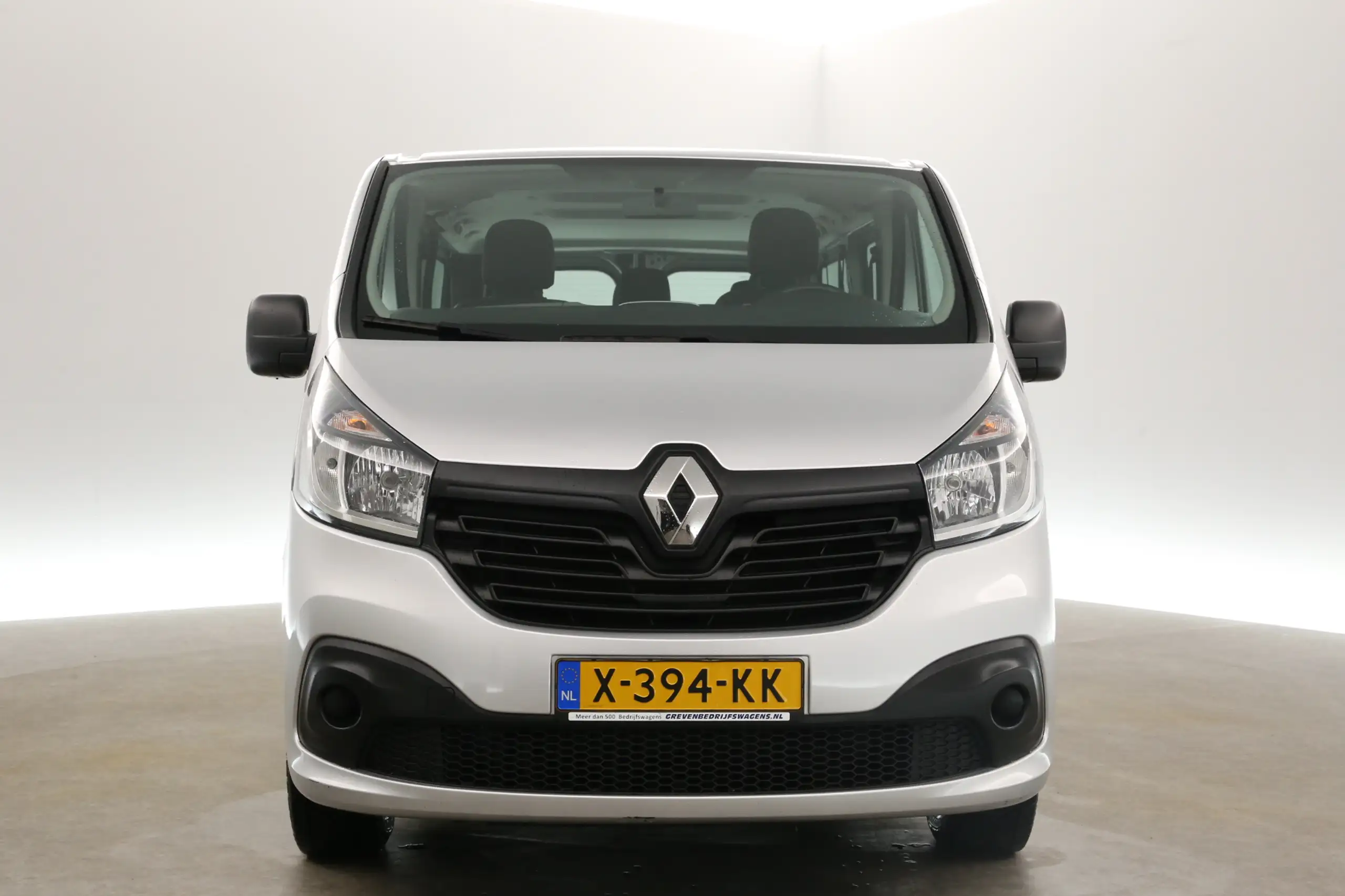 Renault - Trafic