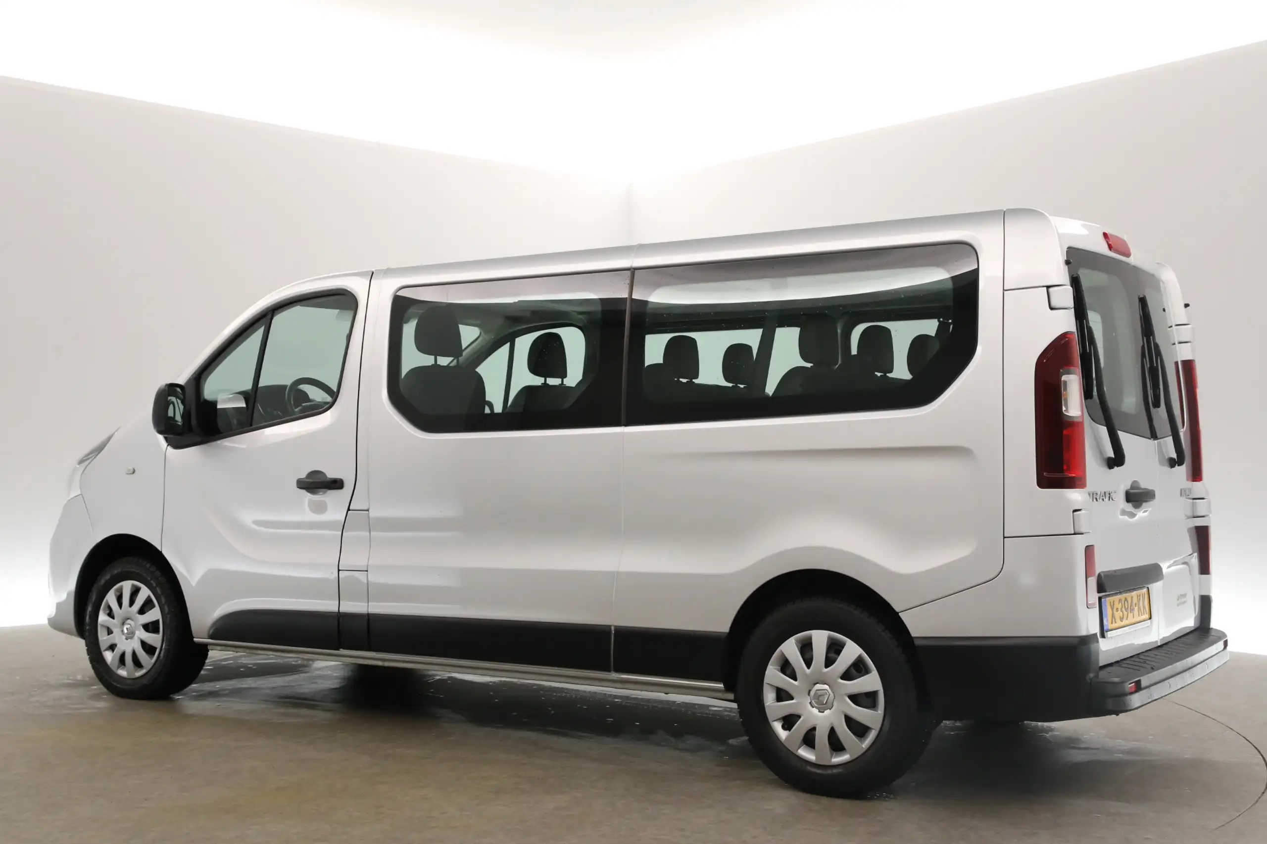 Renault - Trafic