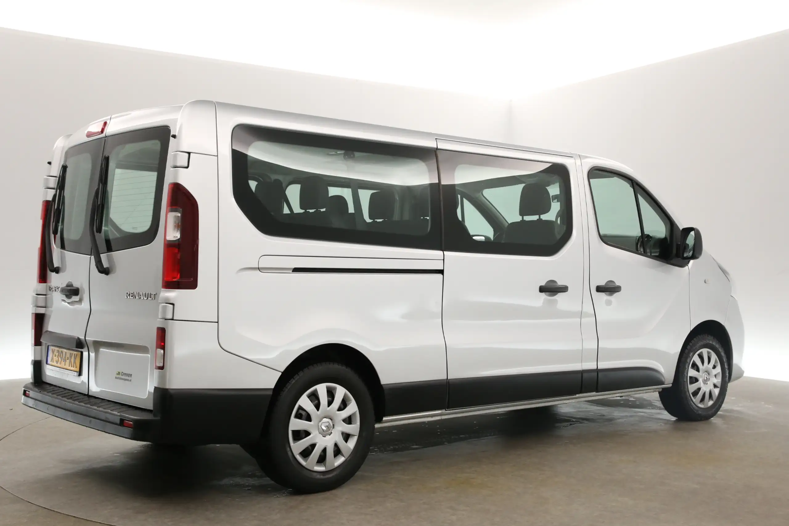 Renault - Trafic