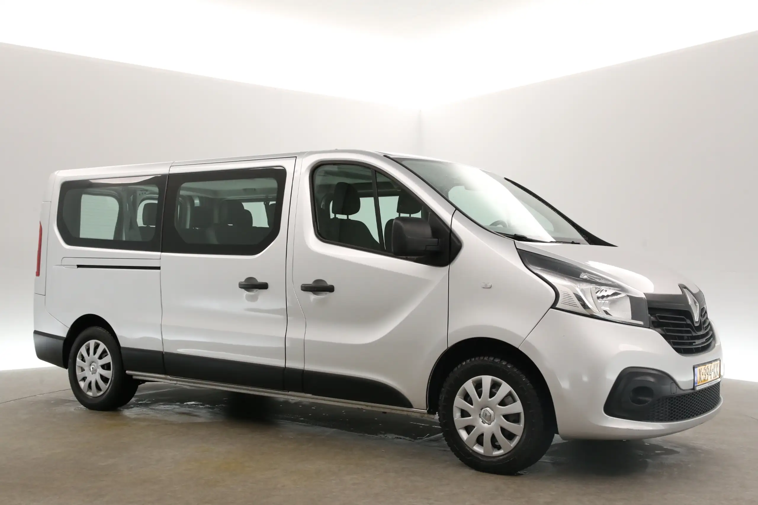 Renault - Trafic