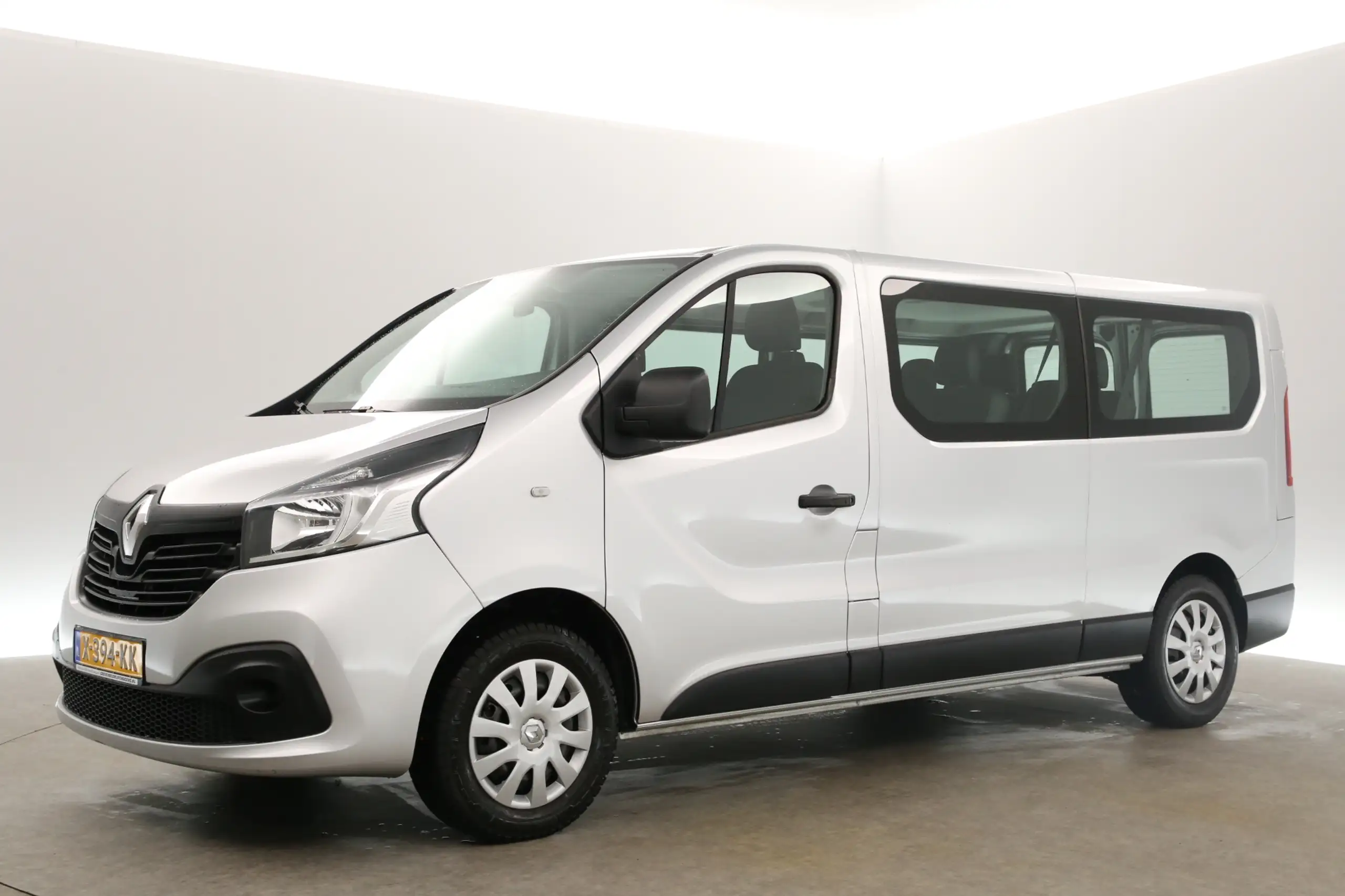 Renault - Trafic